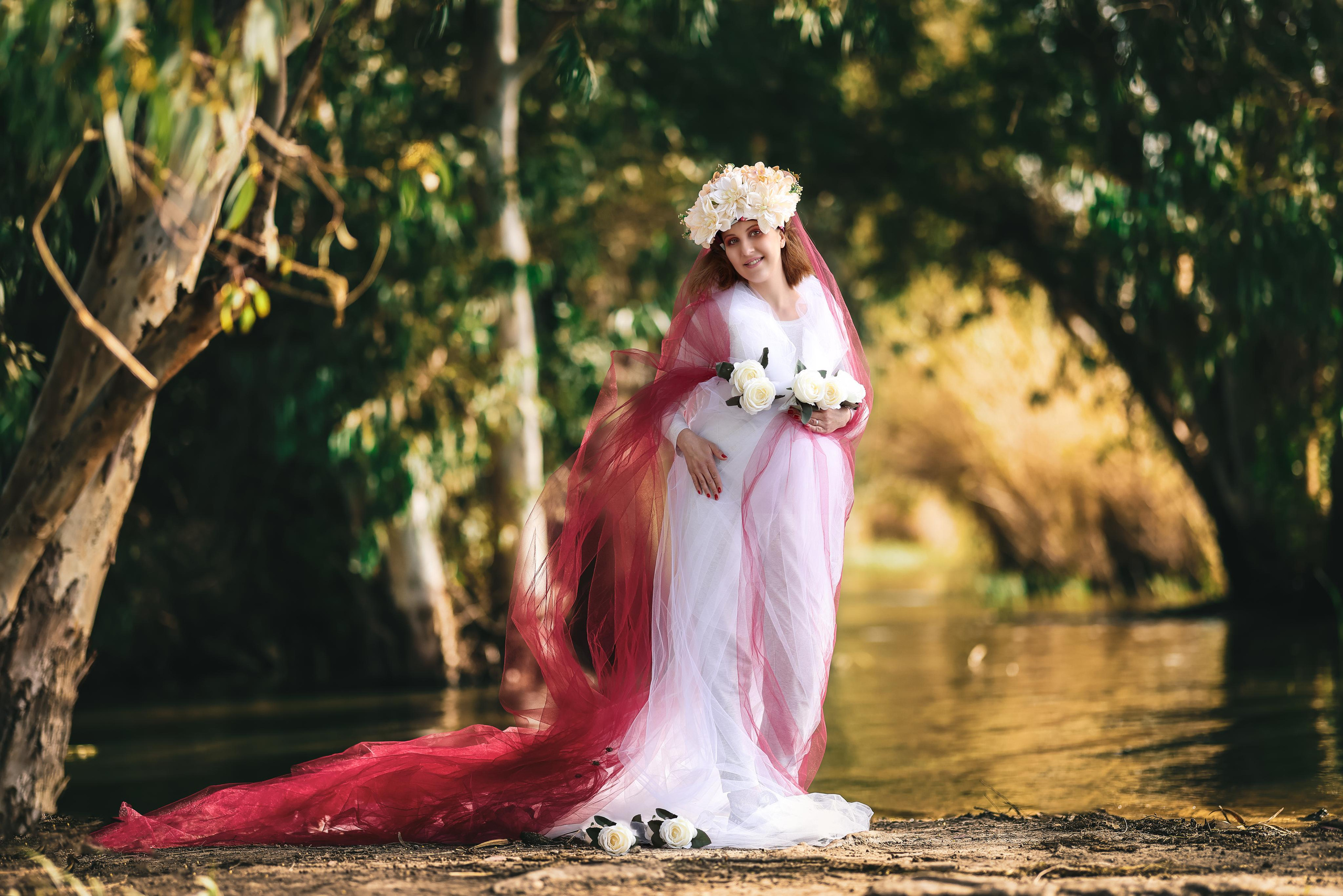 Olga. Time machine Studio