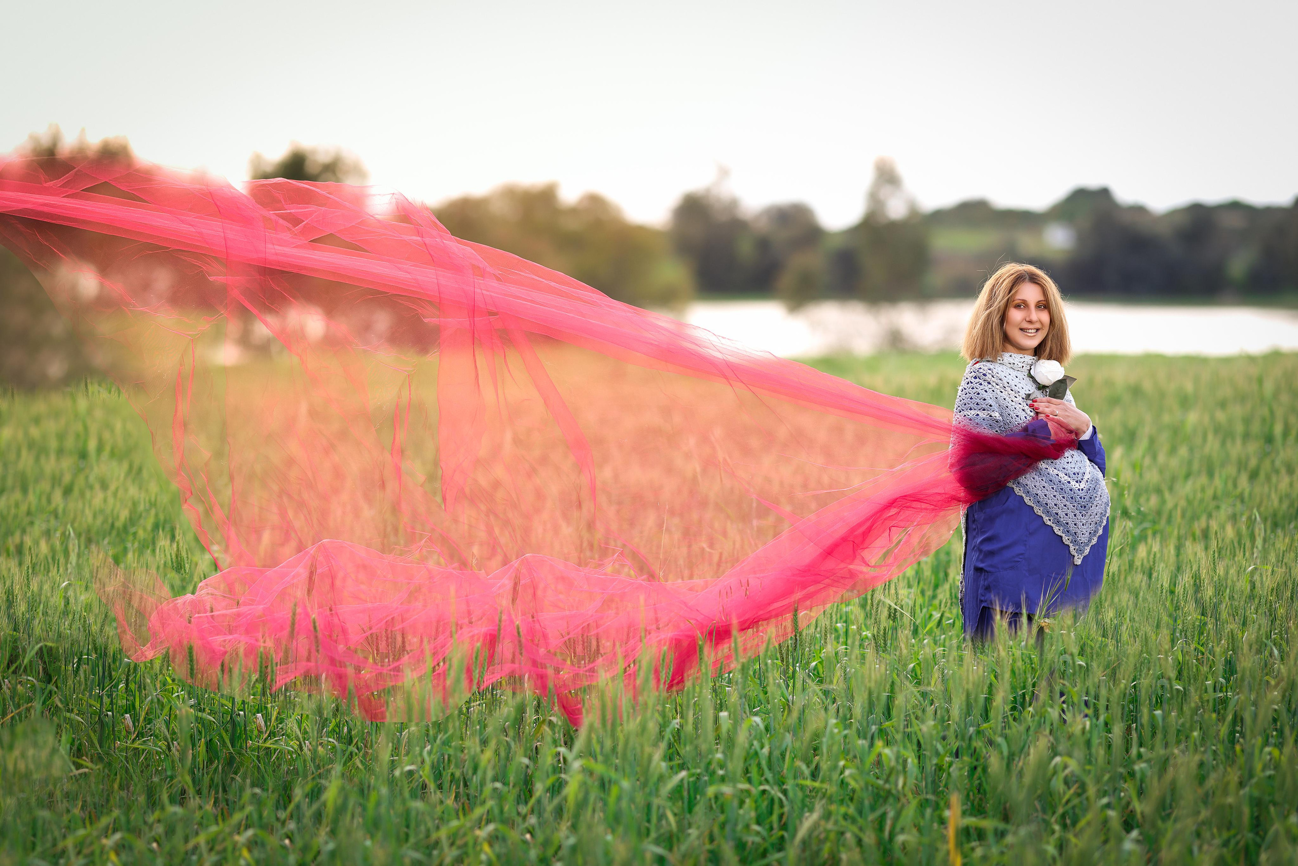 Olga. Time machine Studio