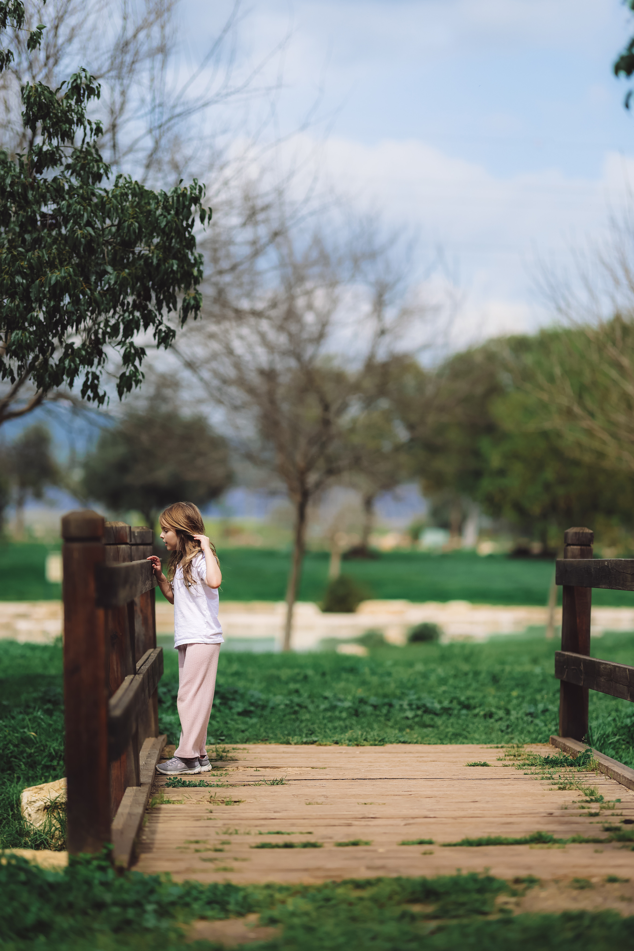 Anna. Time machine Studio