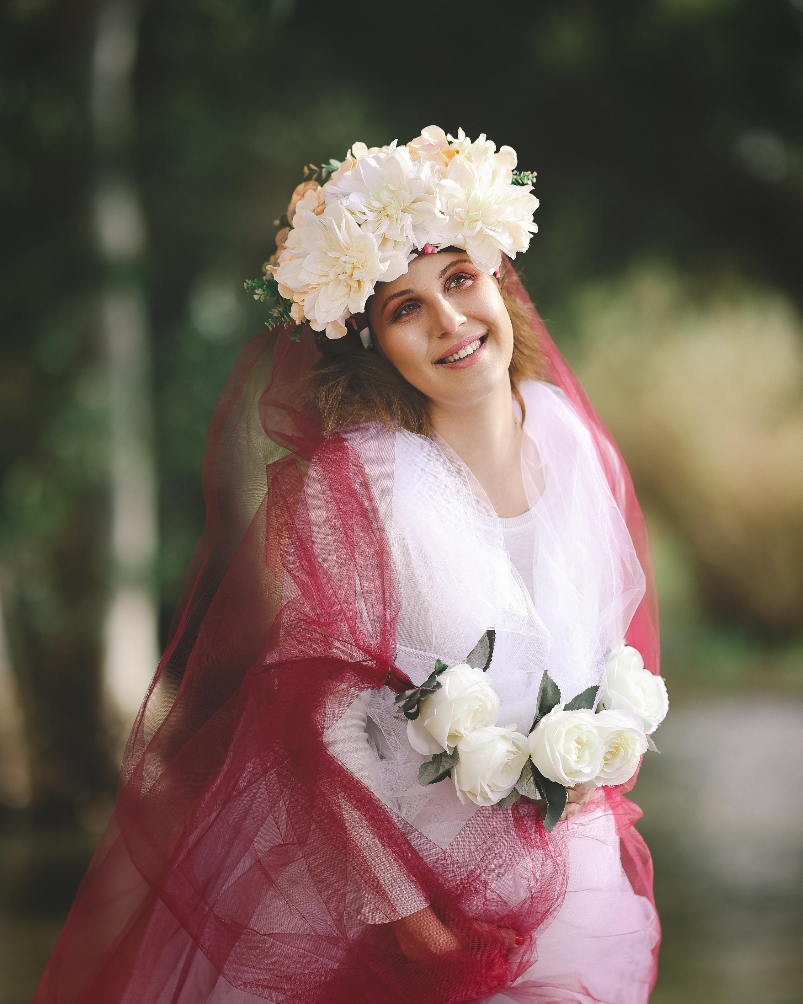 Olga. Time machine Studio