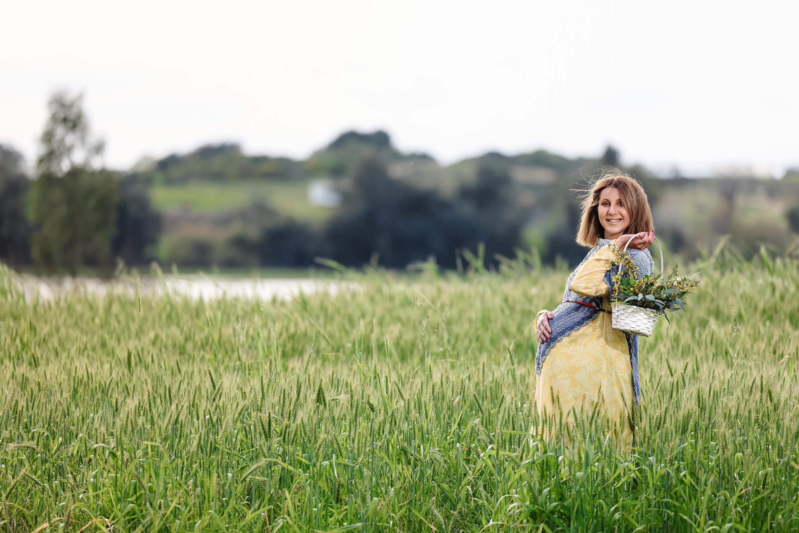 Olga. Time machine Studio