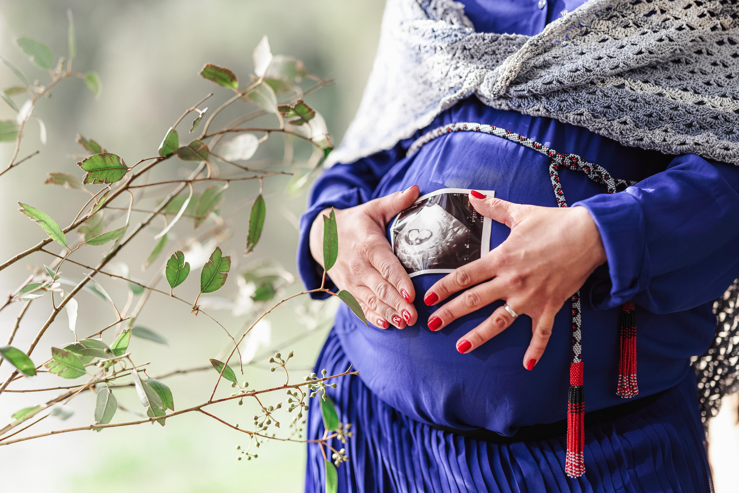 Olga. Time machine Studio