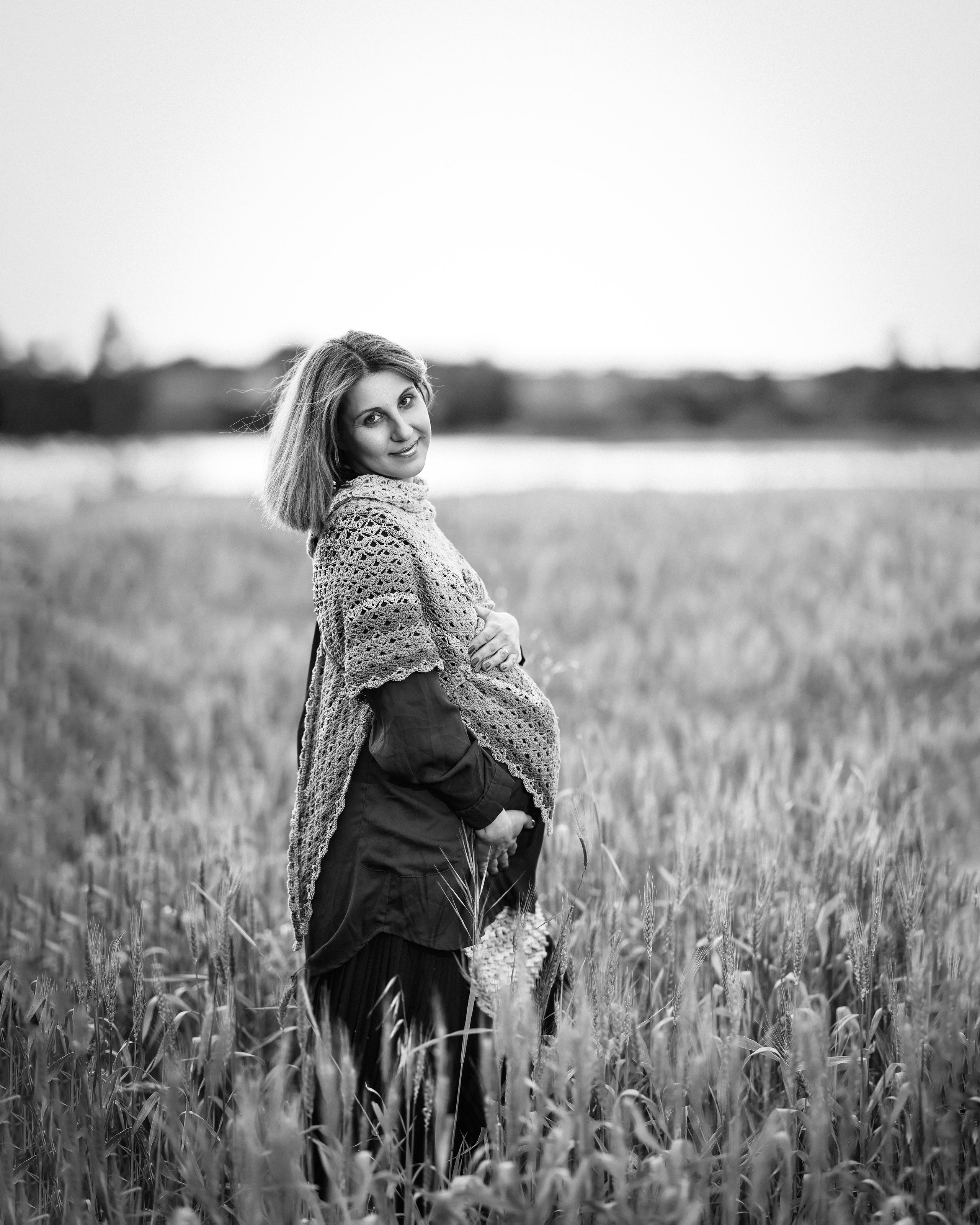 Olga. Time machine Studio