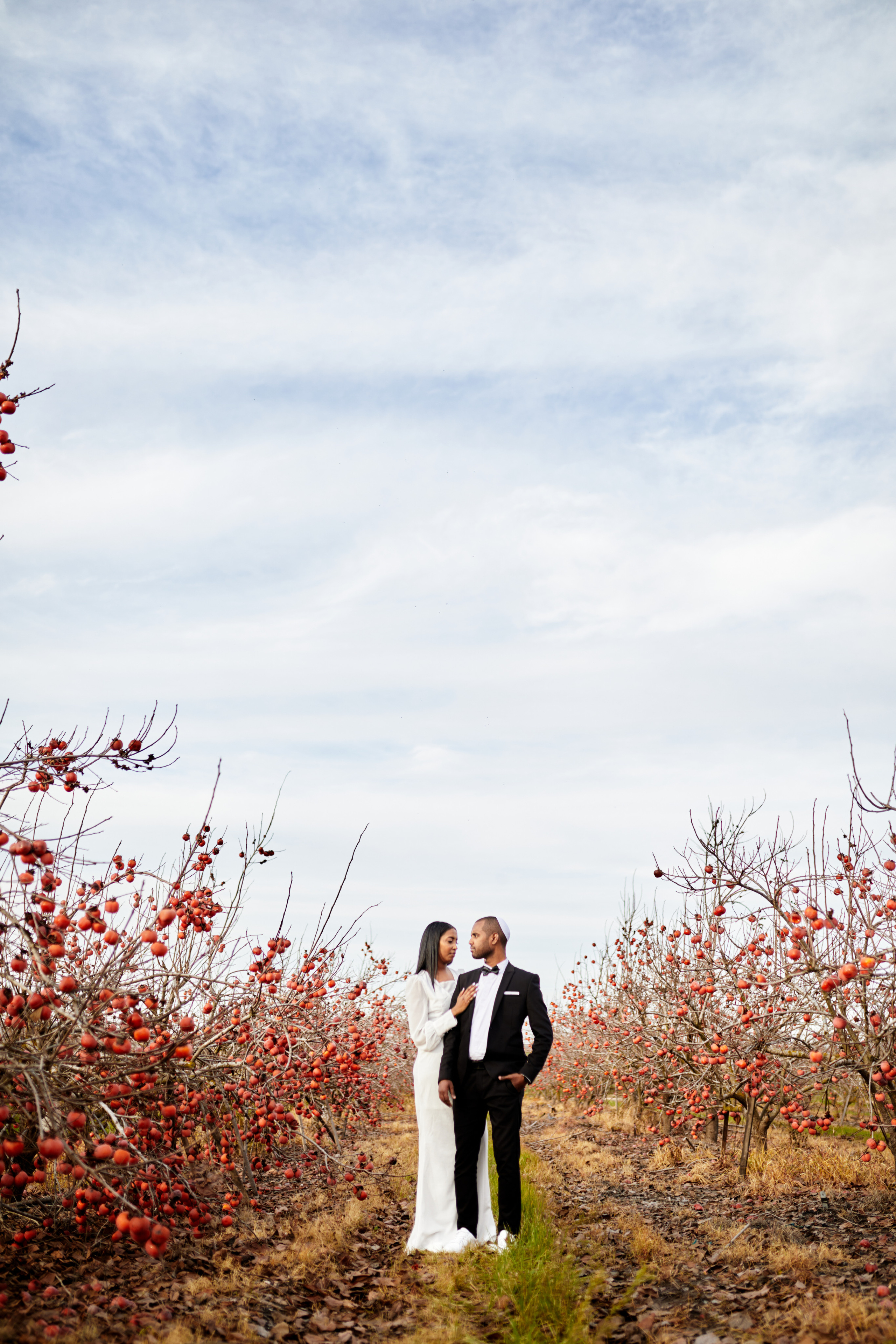 יצחק ורחל. Time machine Studio