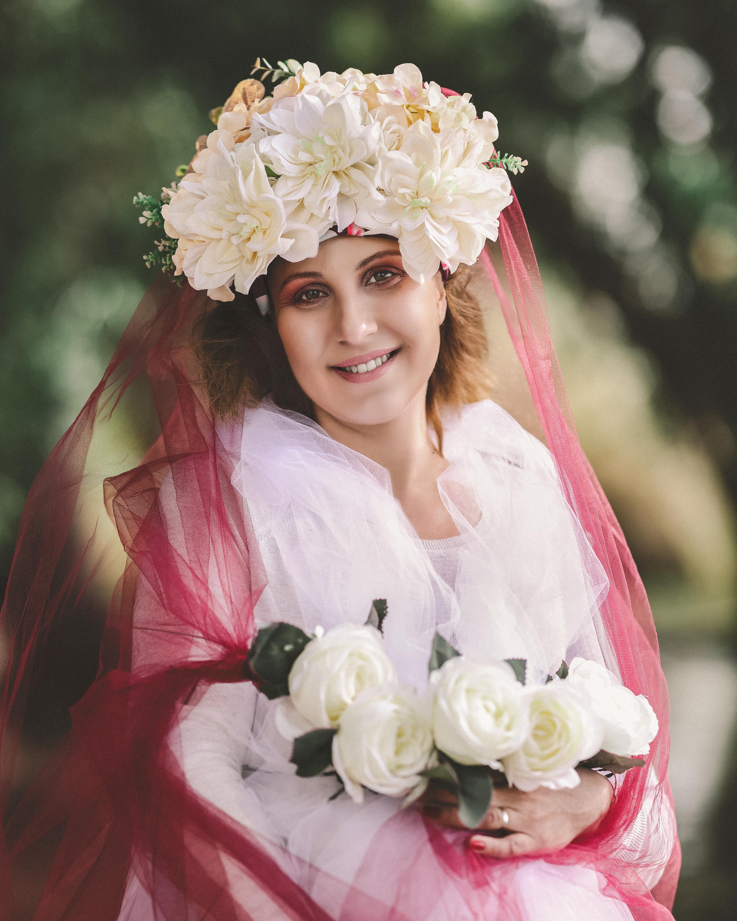 Olga. Time machine Studio