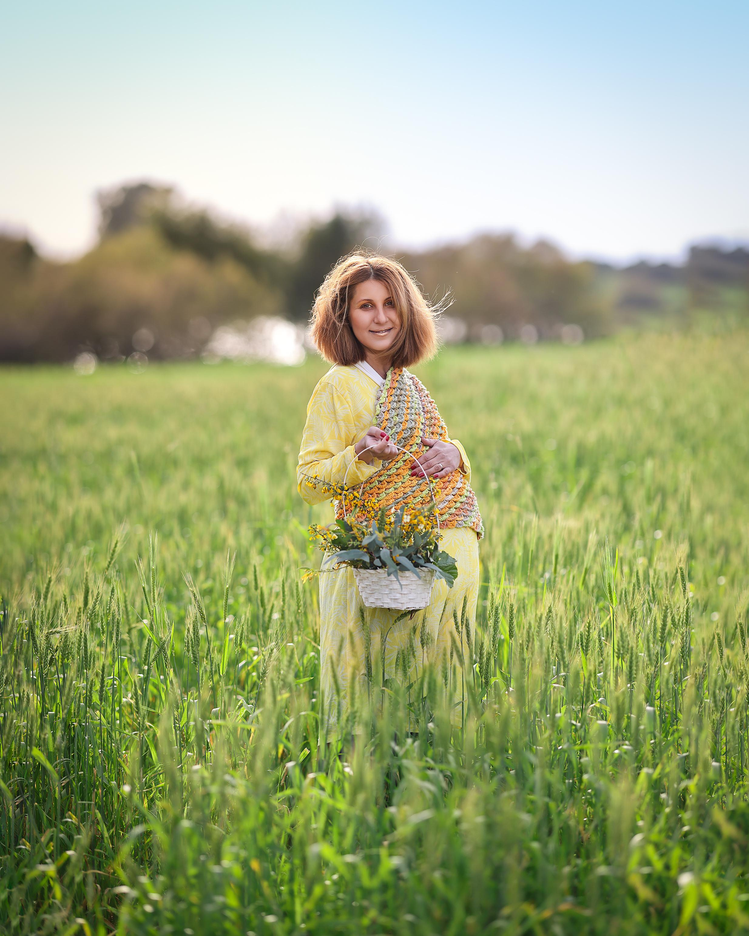 Olga. Time machine Studio