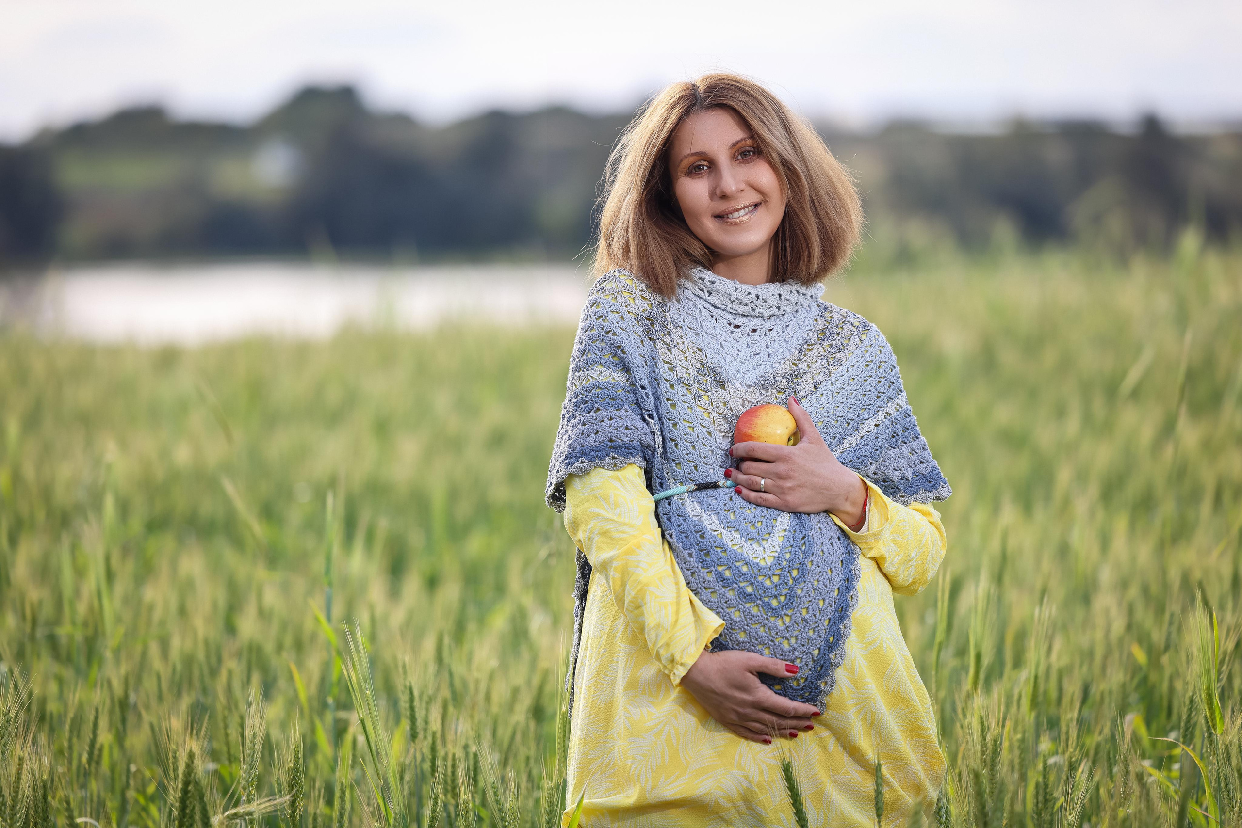 Olga. Time machine Studio