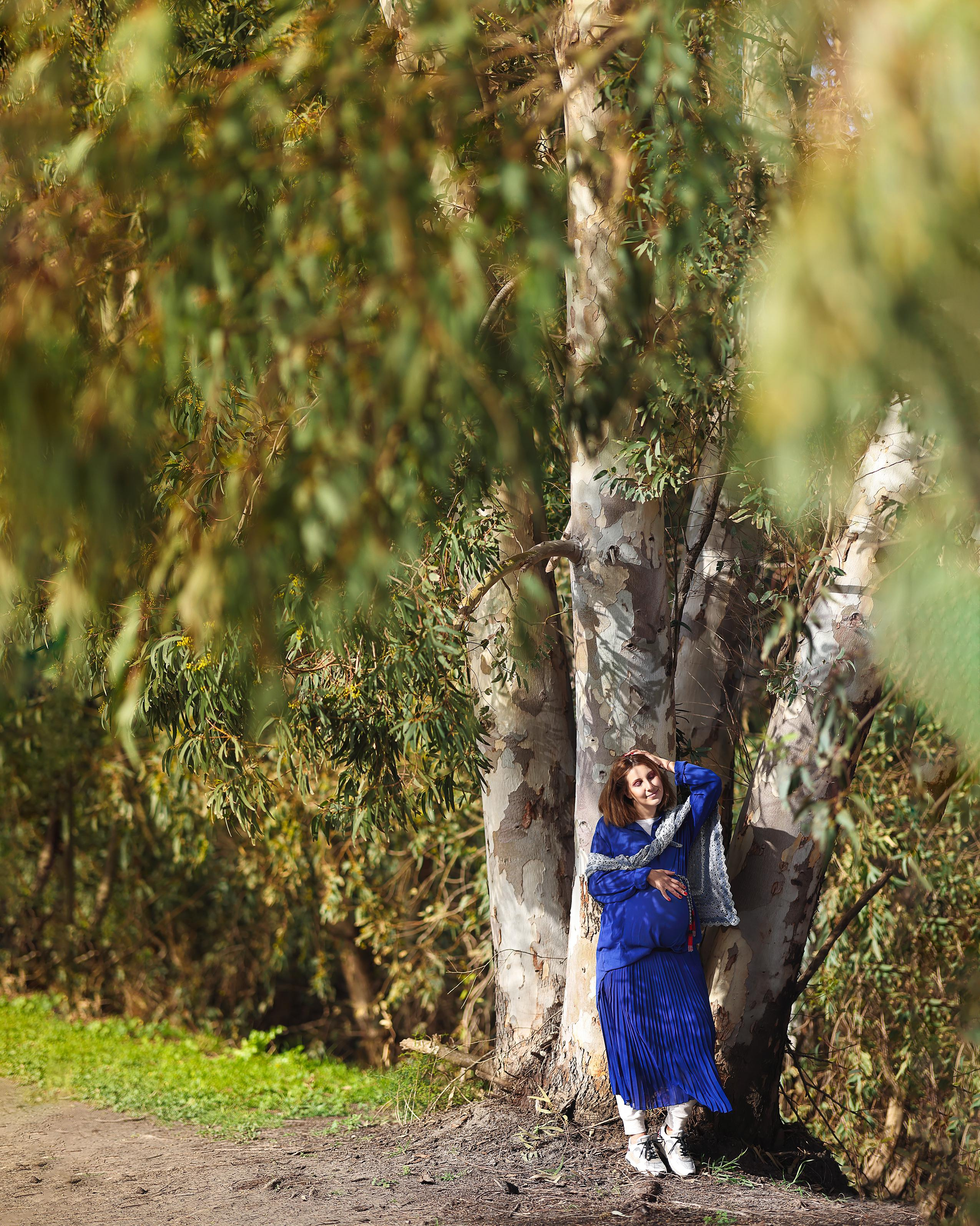 Olga. Time machine Studio