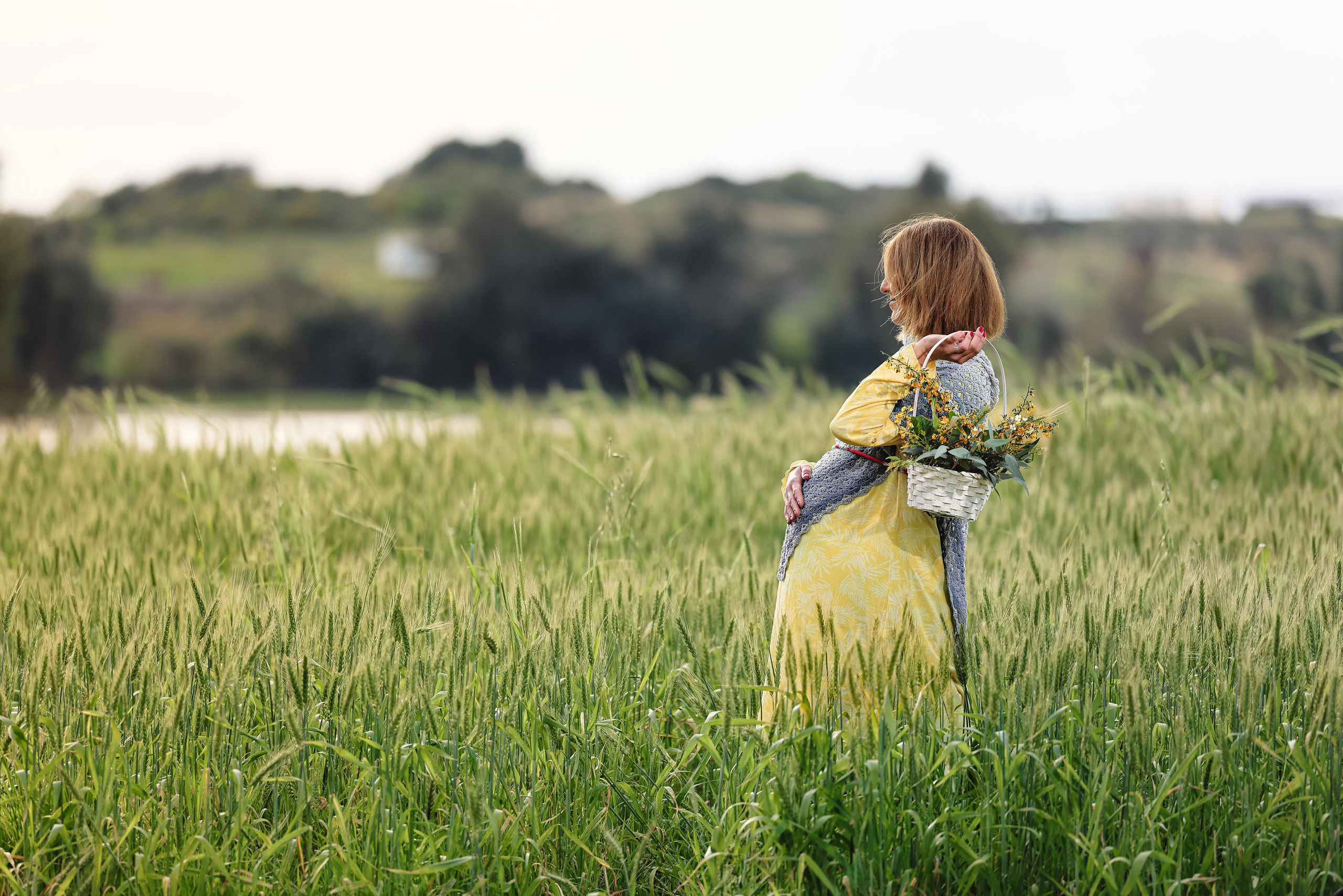 Olga. Time machine Studio