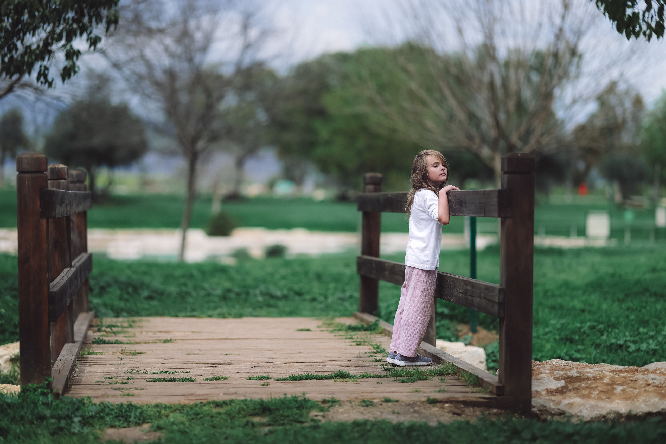 Anna. Time machine Studio