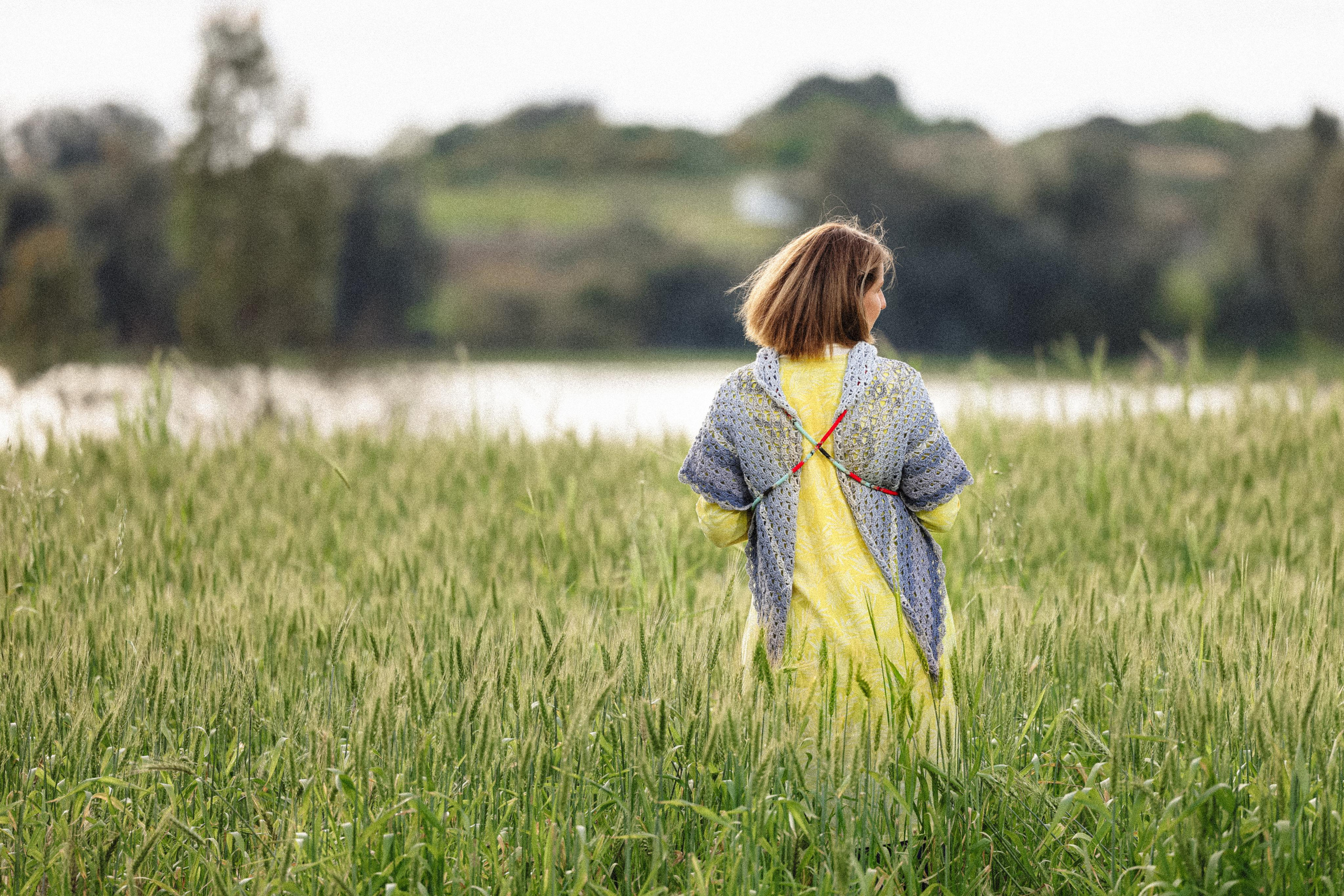 Olga. Time machine Studio