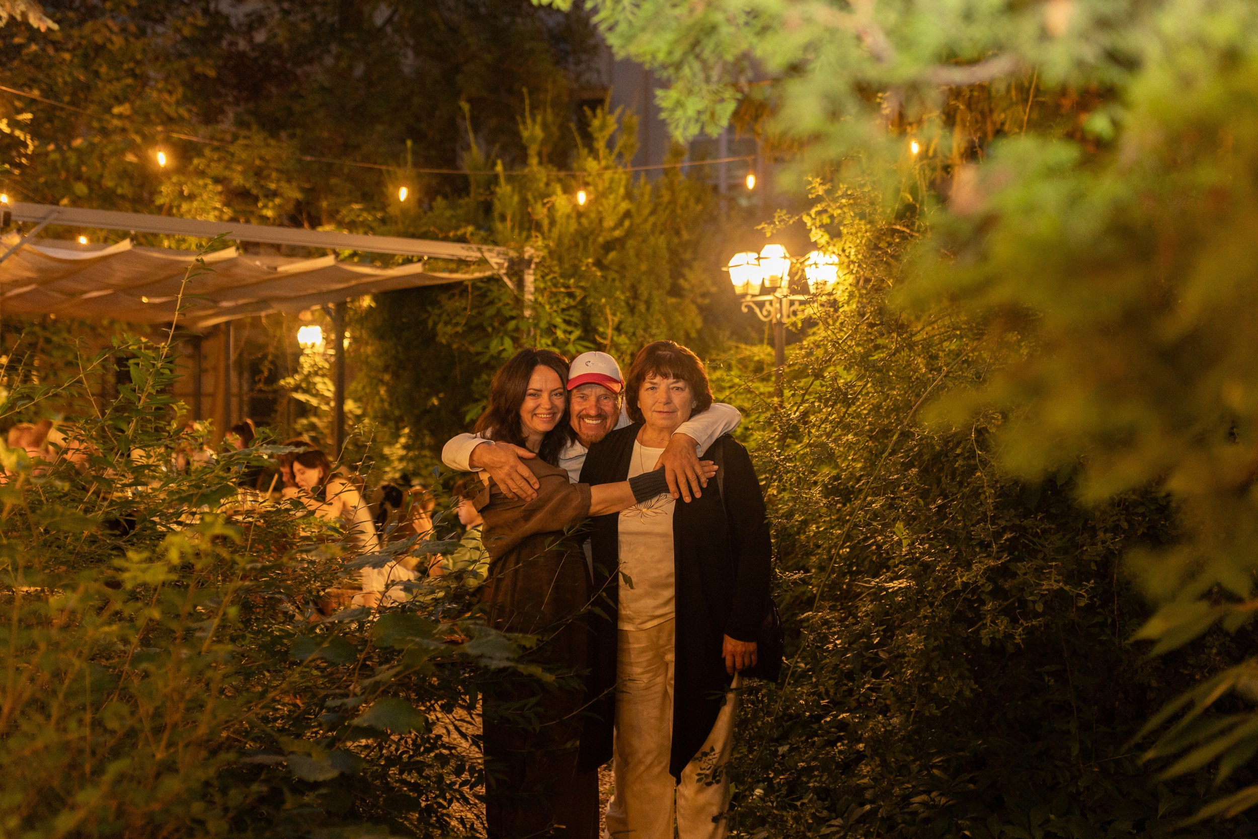 Наталья 04.08.2025. Семейный и детский фотограф в Варшаве Мила Бобровская