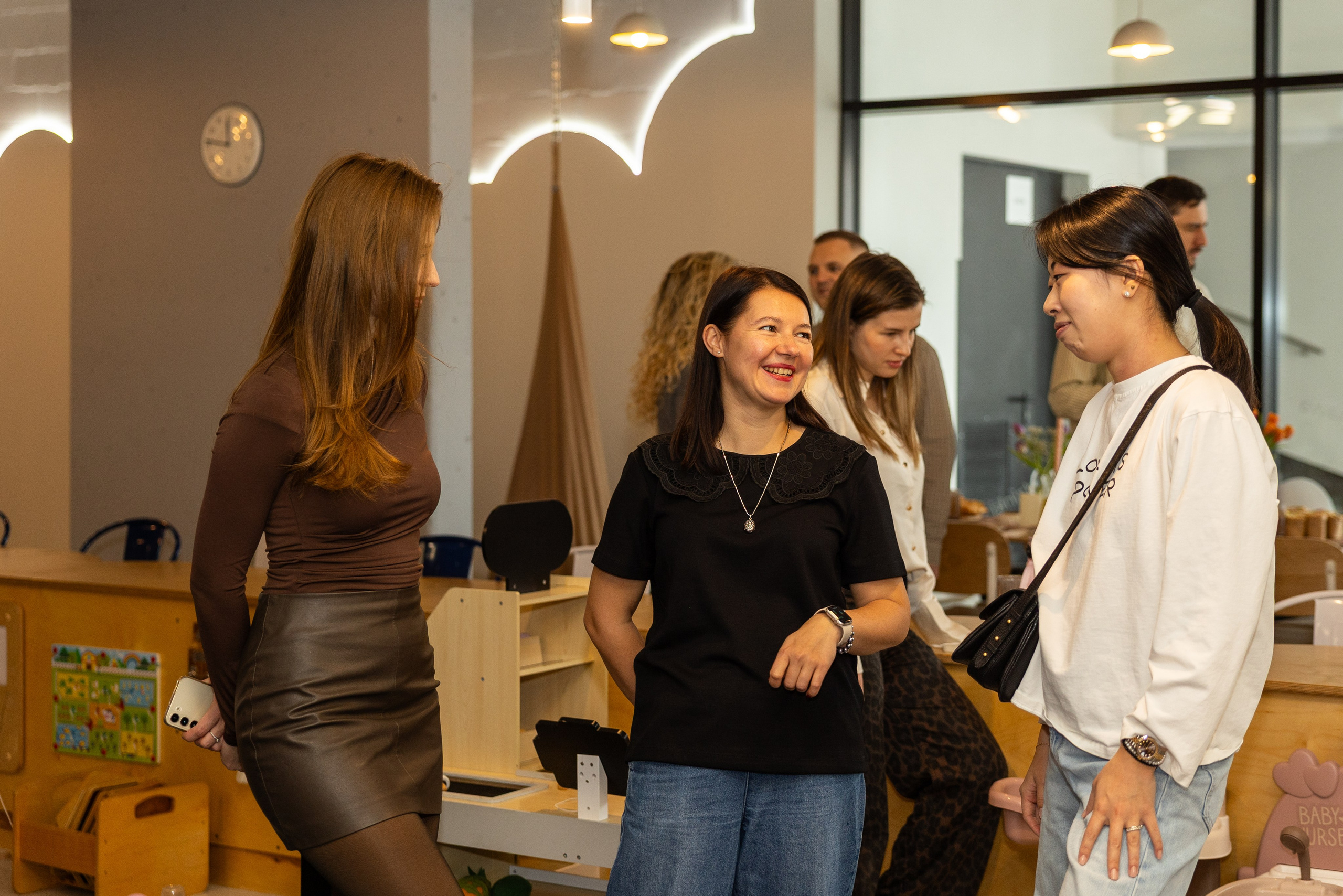 День рождения Артёма 24 января 2026 года. Семейный и детский фотограф в Варшаве Мила Бобровская