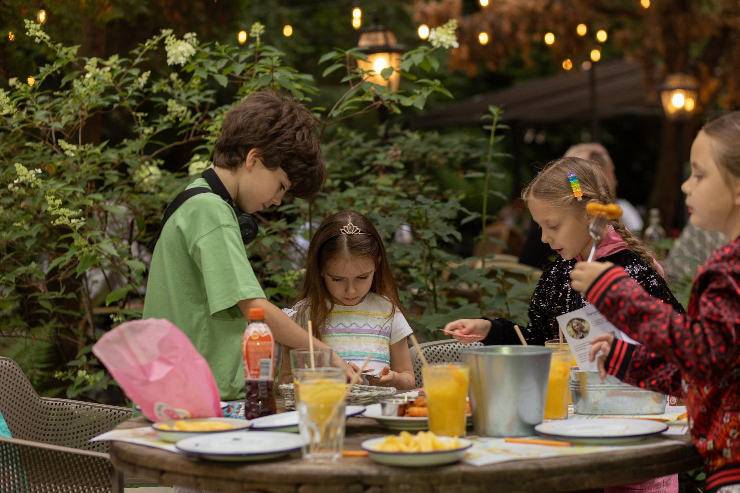 Наталья 04.08.2025. Семейный и детский фотограф в Варшаве Мила Бобровская