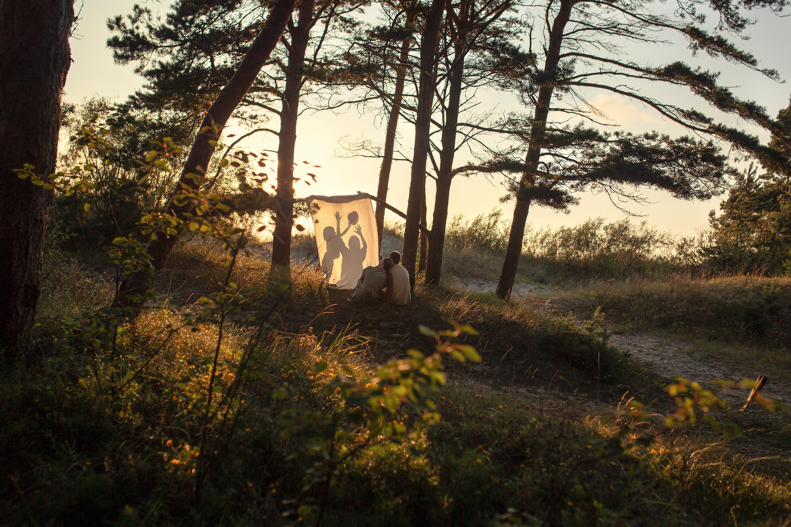 Наташа, Юра, Ксения, Лиза и Арсений 2025. Fotograf rodzinny i dziecięcy w Warszawie Mila Babrouskaya