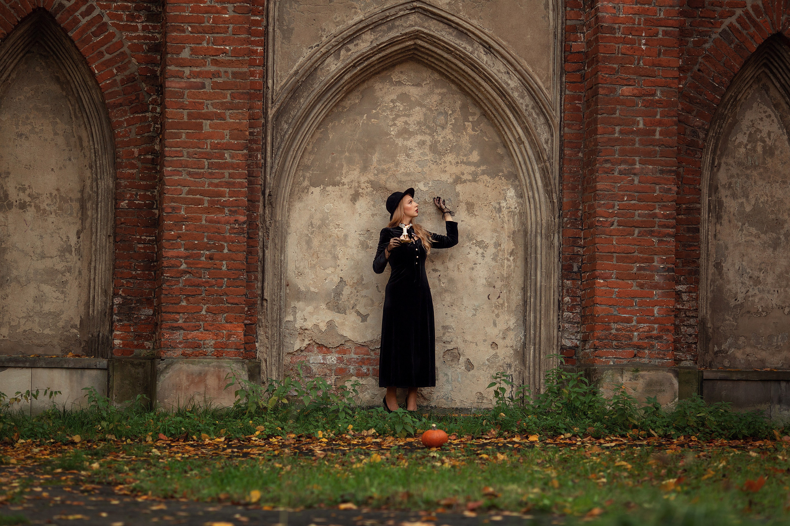 Индивидуальная женская съемка. Семейный и детский фотограф в Варшаве Мила Бобровская