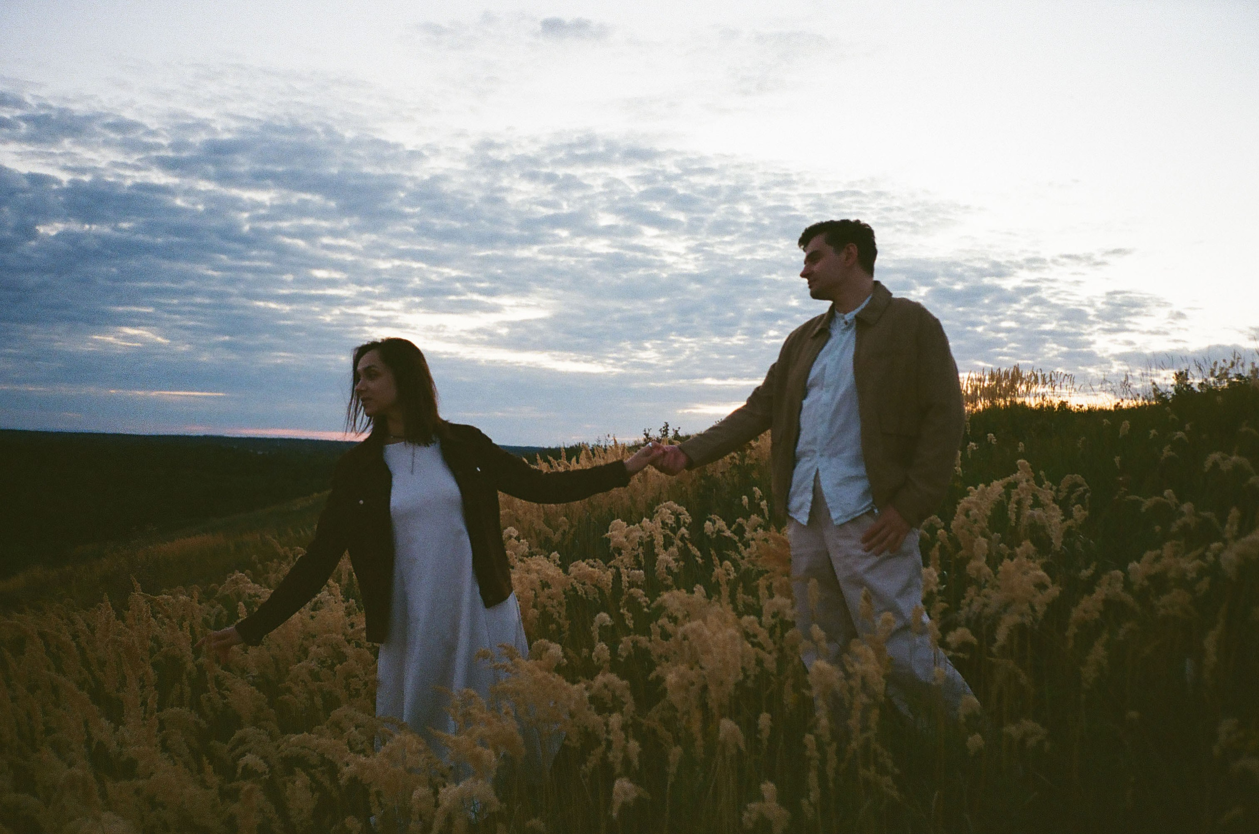 Janina and Sasha, 2025. Wedding photographer in Wroclaw Warsaw Krakow Margarita Tuleiko