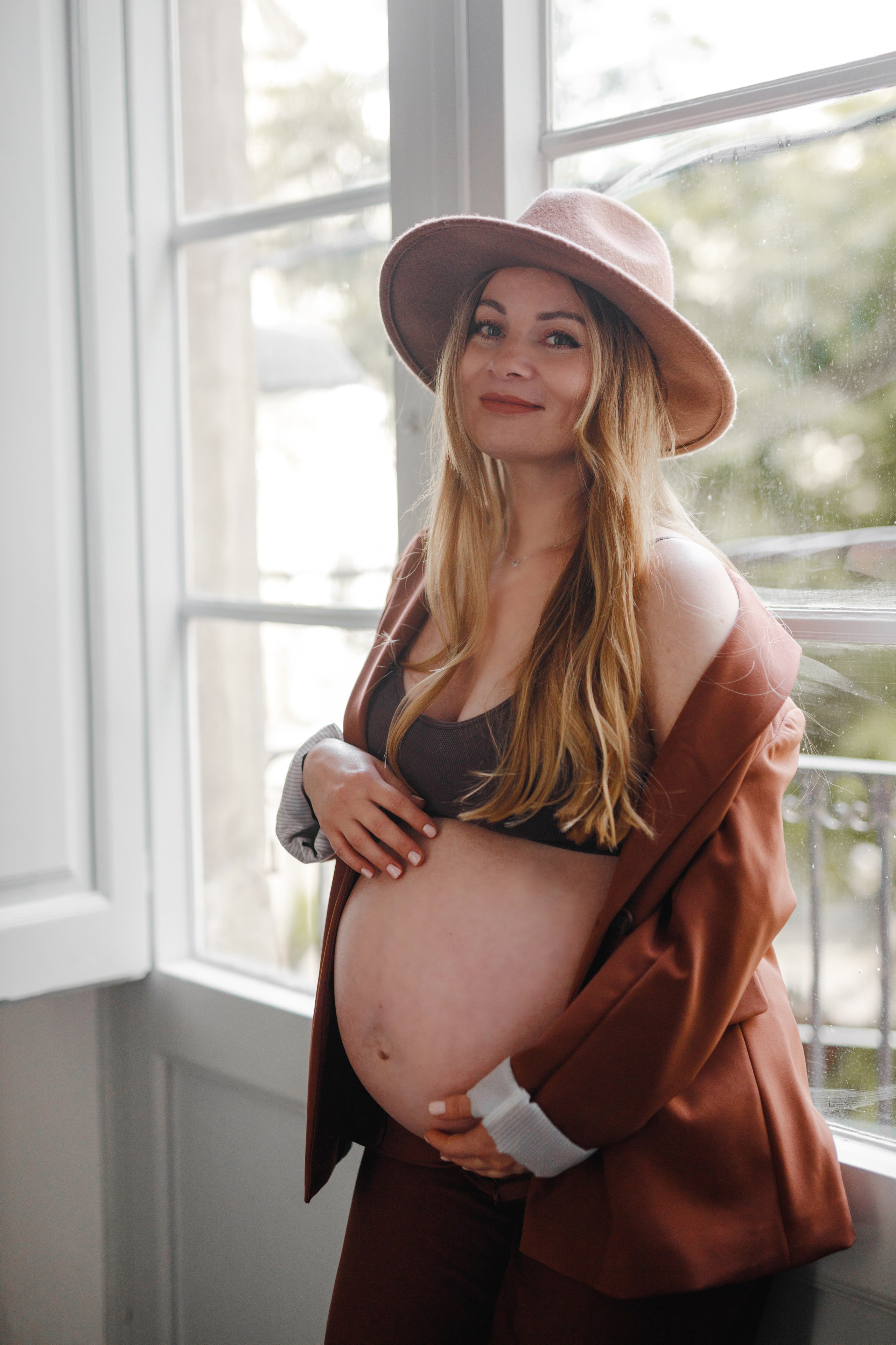 Nadya. Fotograf w Barcelonie Hiszpanii Maslik Yulia