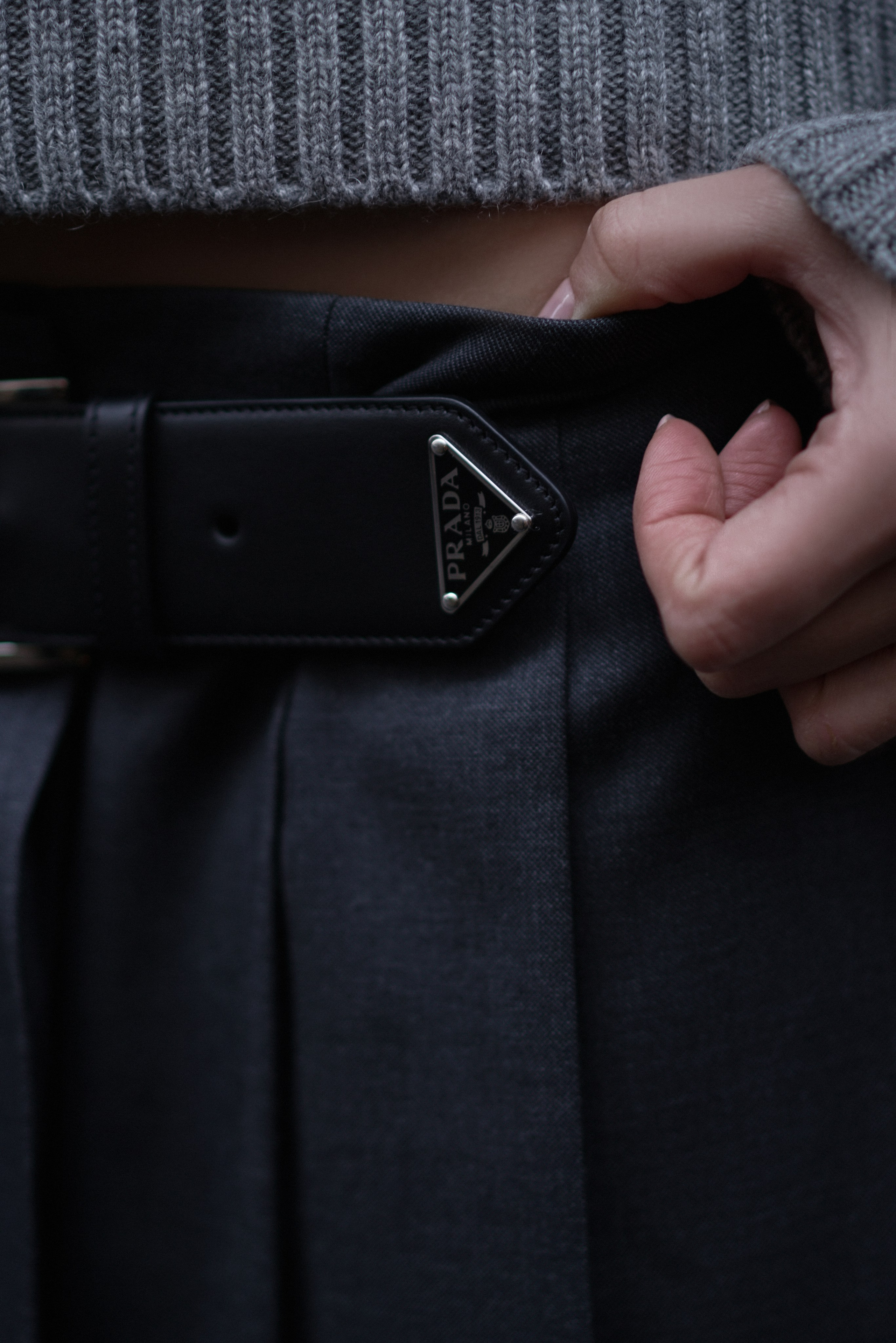 Маша Лобанова. Julia Di |Fashion стрит стайл фотограф|видеомейкер в Милане и Париже