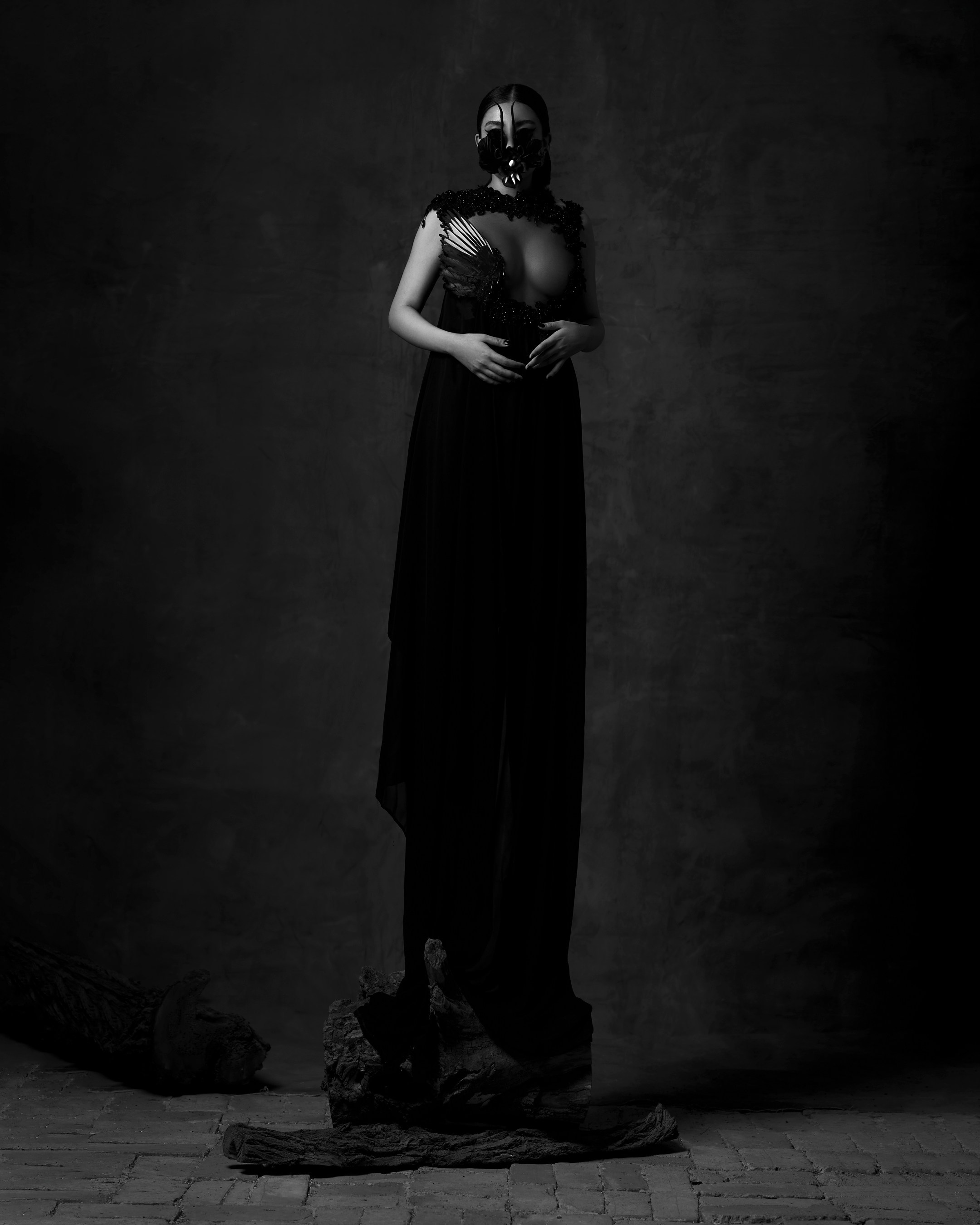 Fashion. Alireza Sahebi Photographer