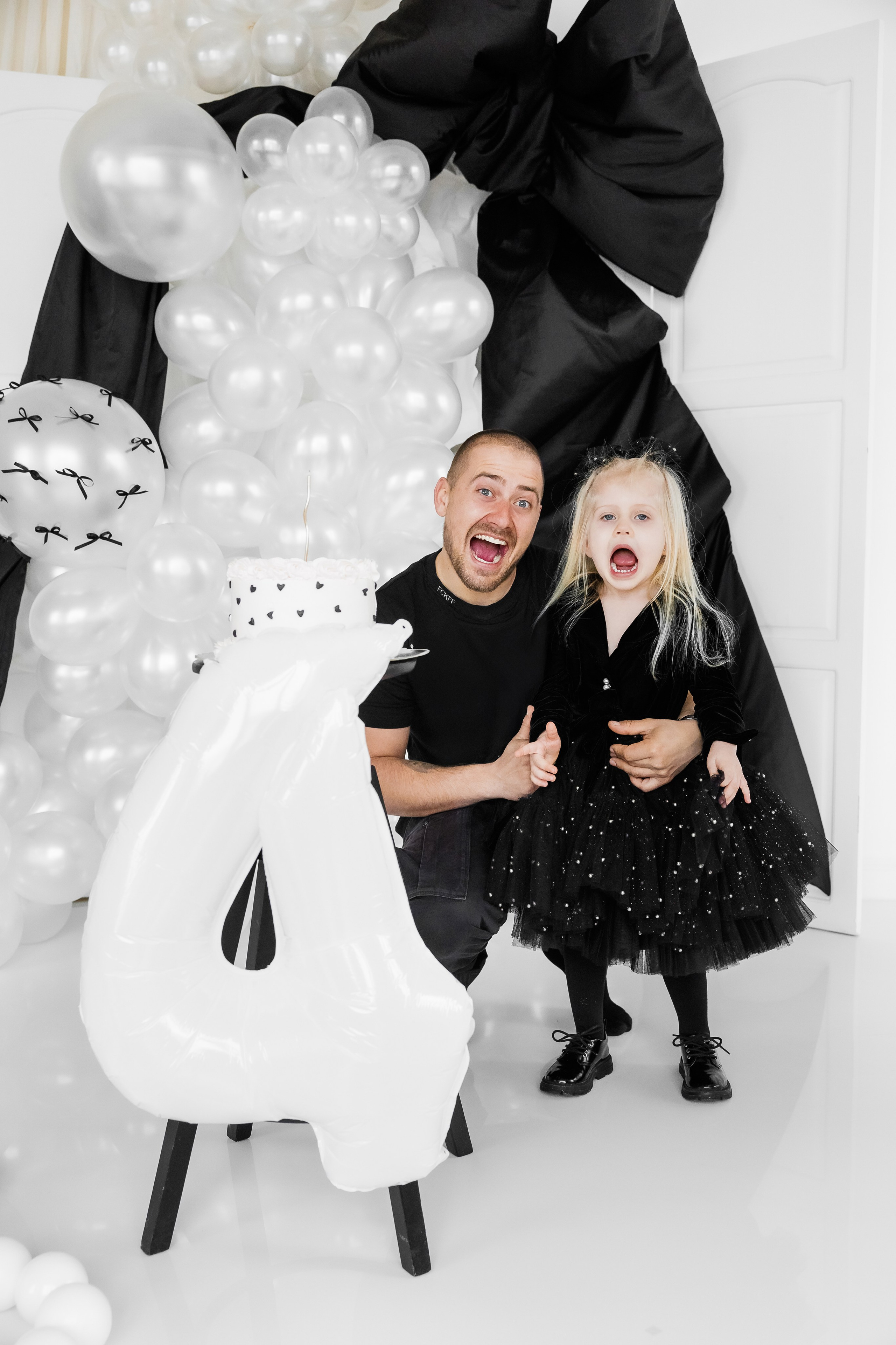 Честит Рожден Ден. Фотограф Ирина Йотова