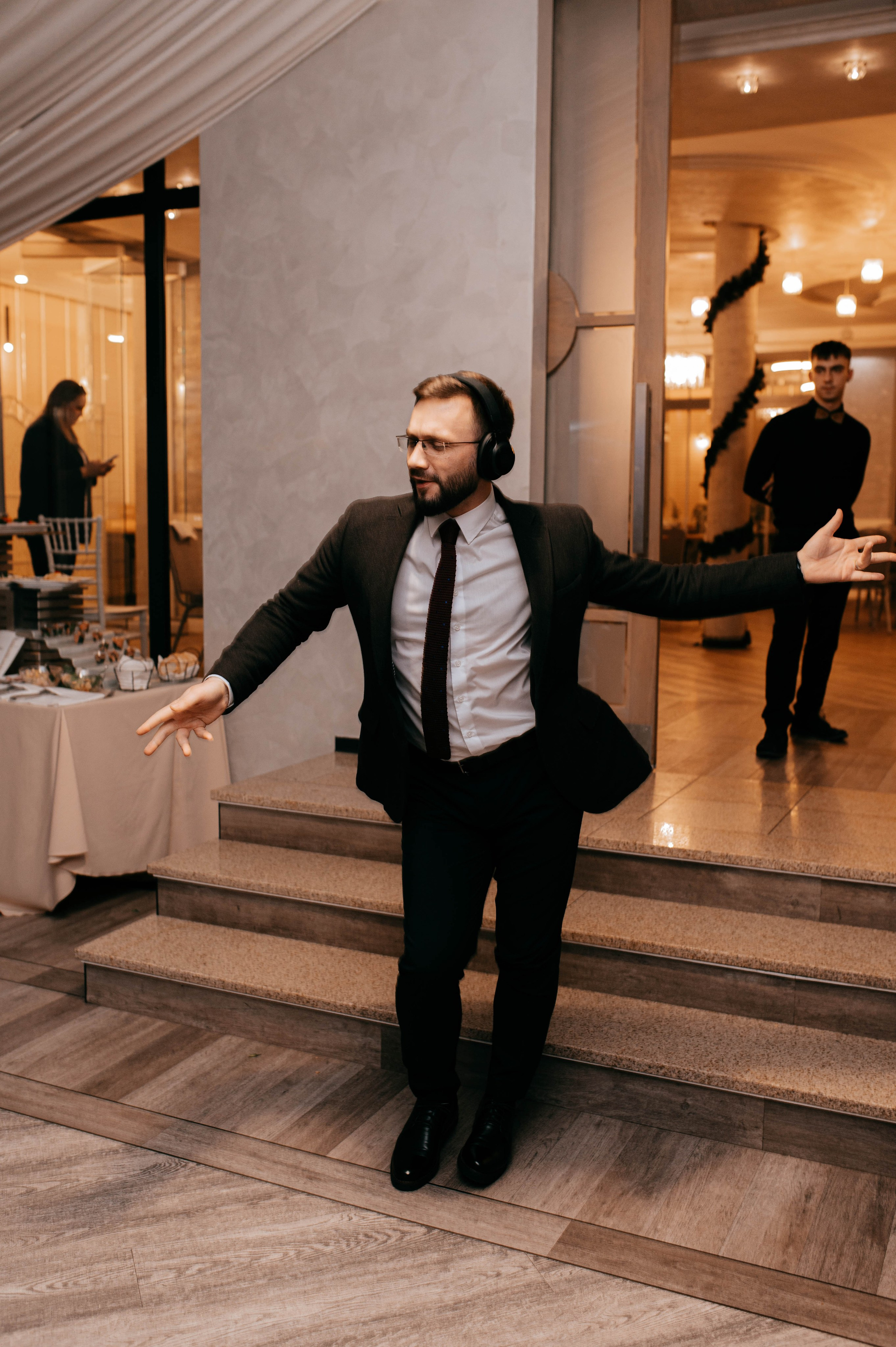 Anastasia i Kirill. Home page