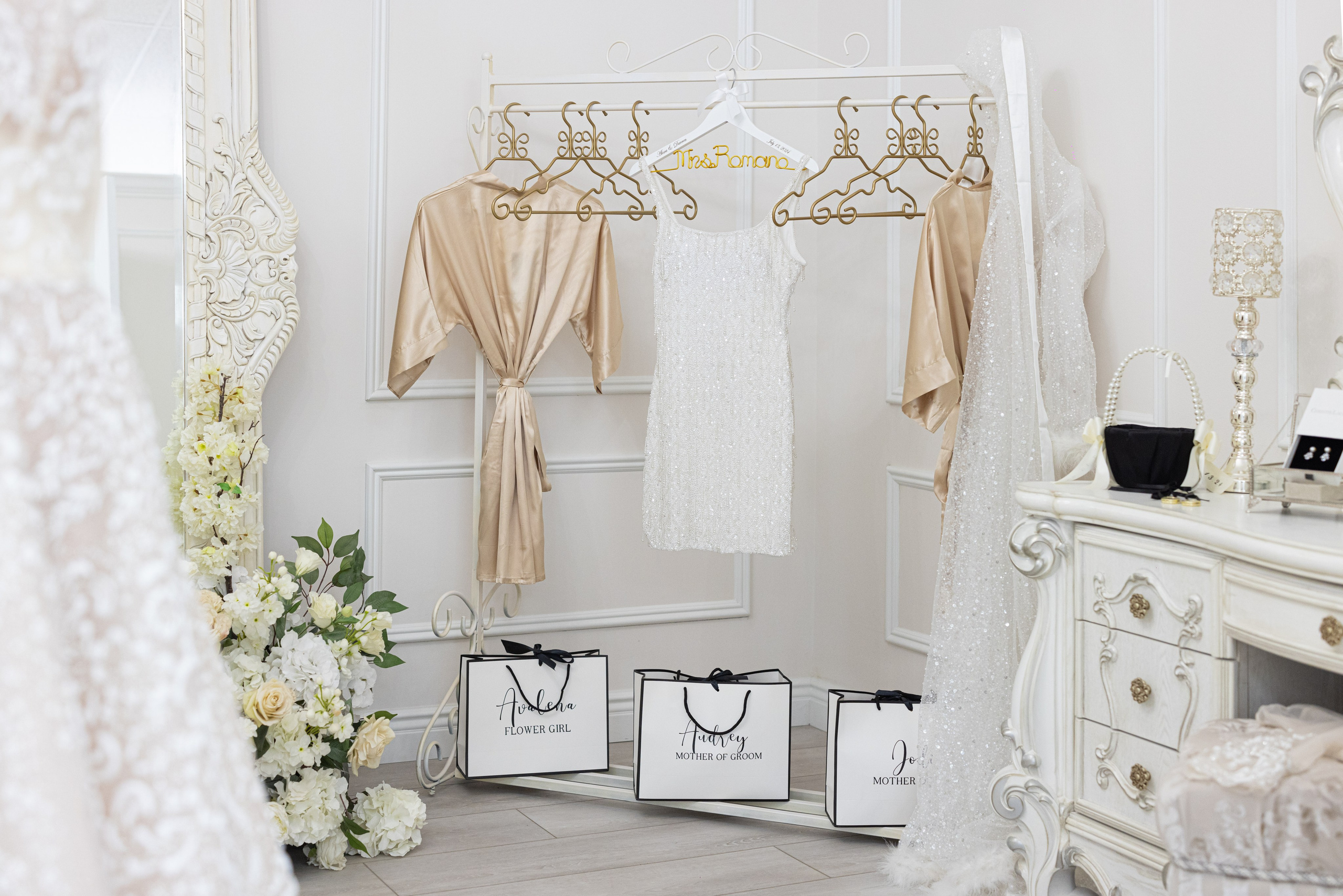 Alexa & Darren. Wedding Photo & Video