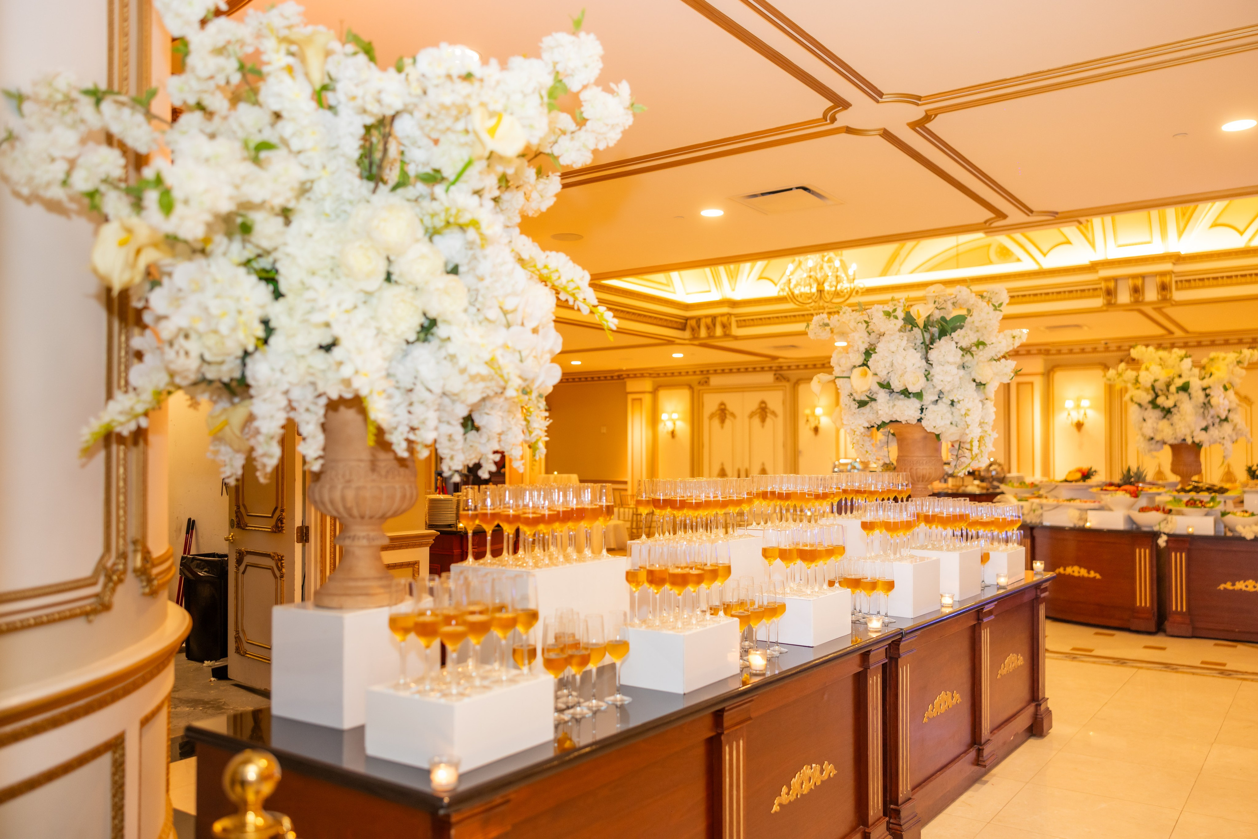 Sameh & Marah, The Legacy Castle. Wedding Photo & Video