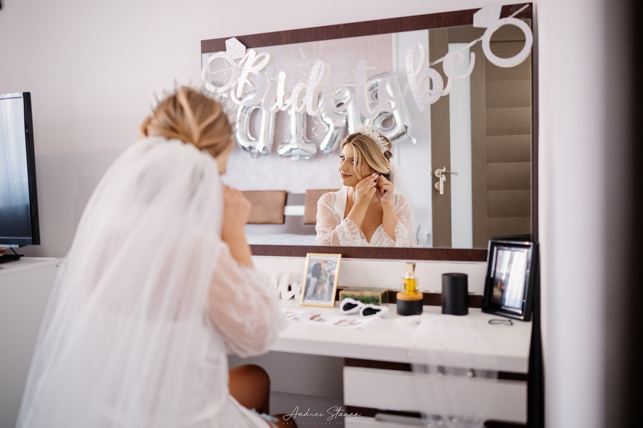 Georgiana & Adrian. Andrei Stanea