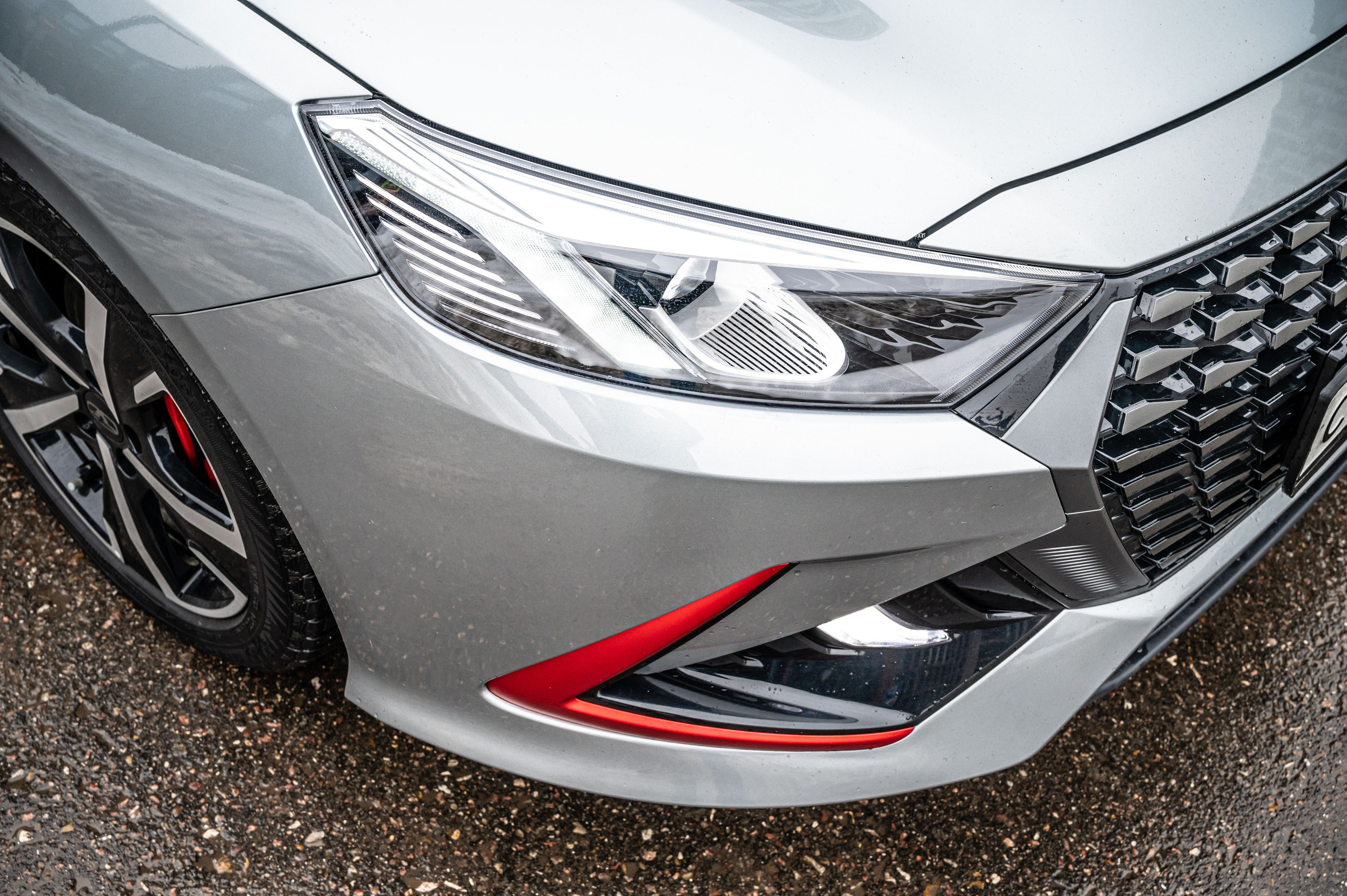 Автомобильная съемка Kaiyi E5. FOTÓGRAFO MÉXICO QUINTANA ROO