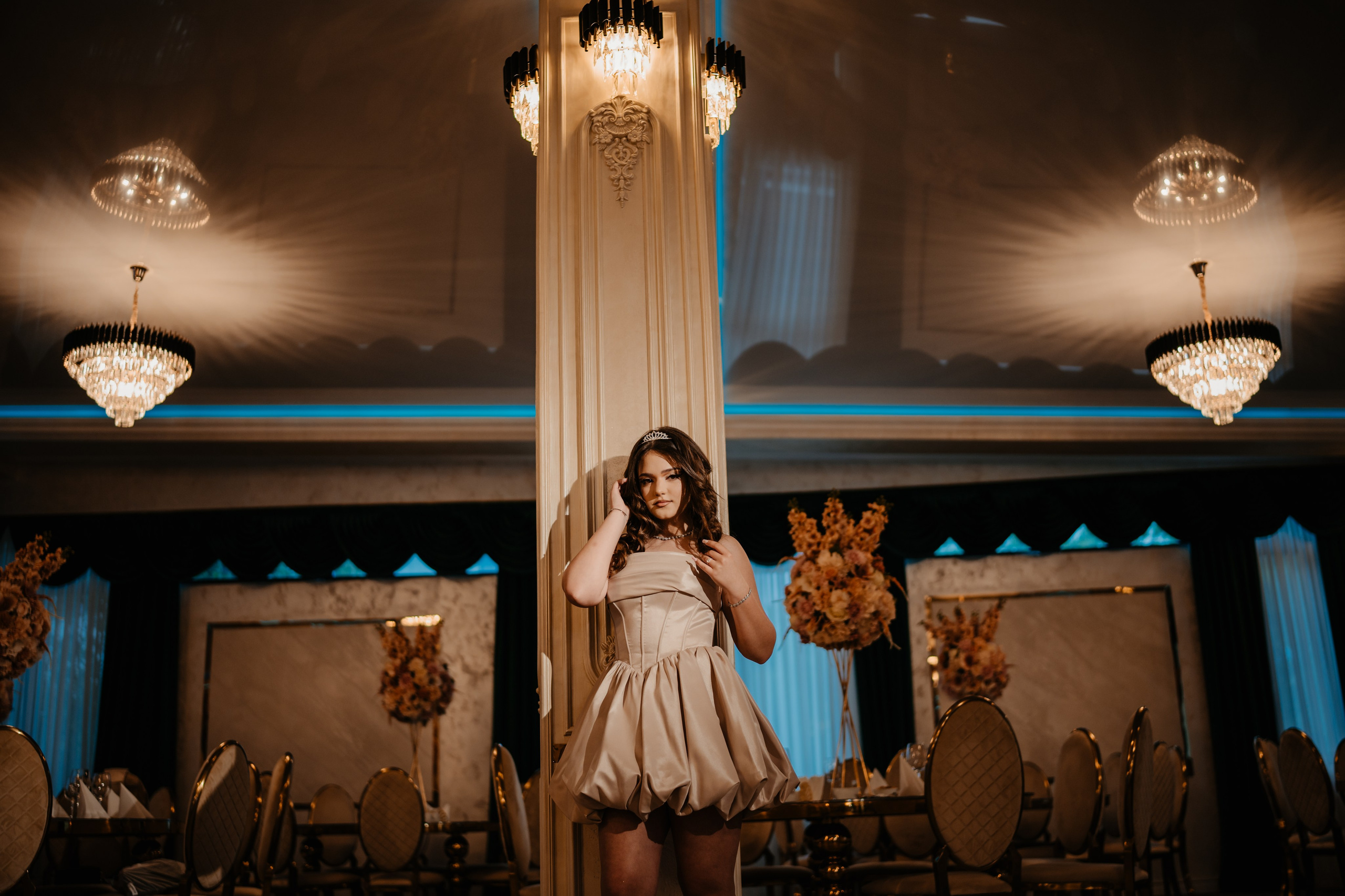 Fotografii Majorate. Pantelimon Fotograf