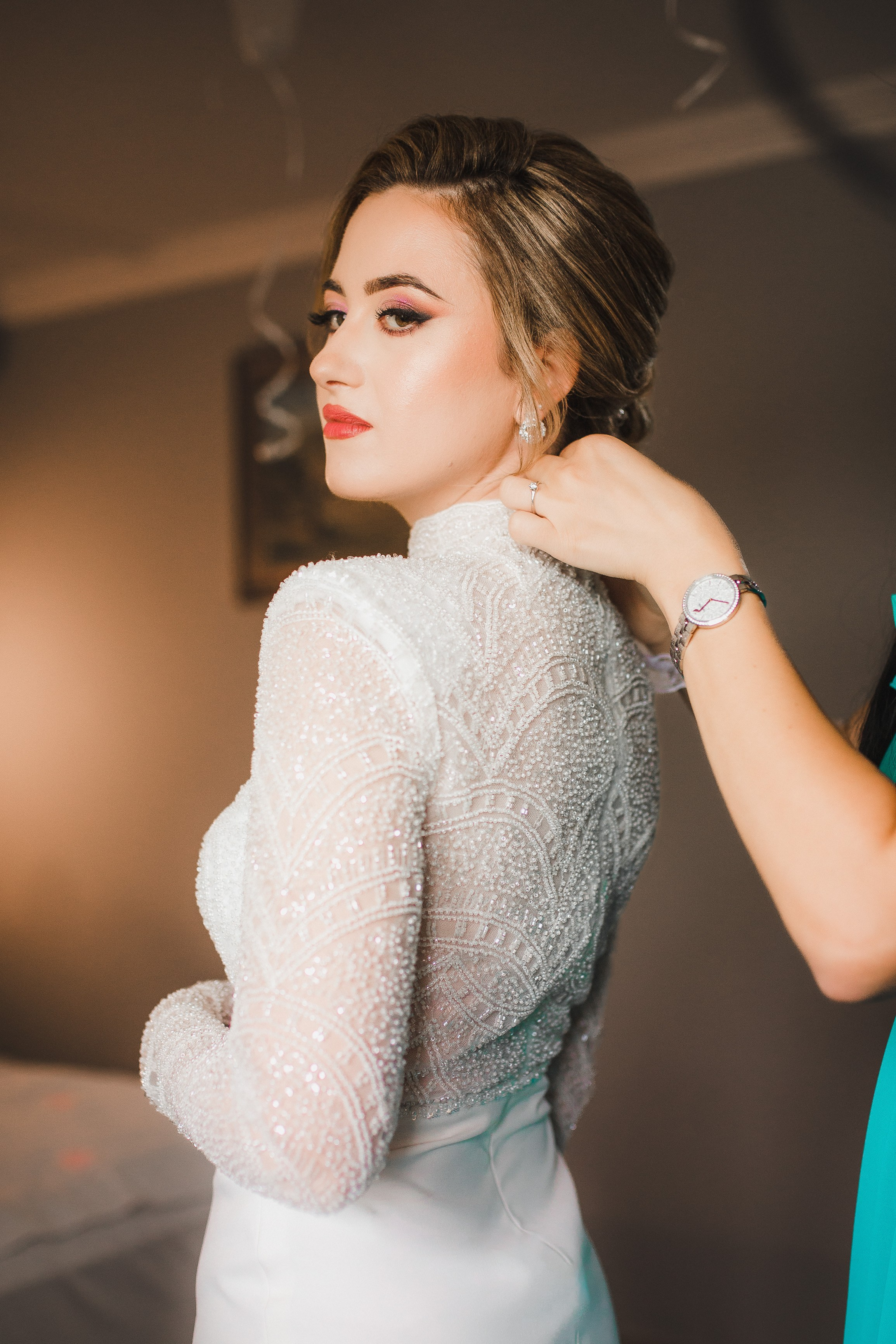 Alexandra & Florin. Vlad Aconstantinesei Photographer