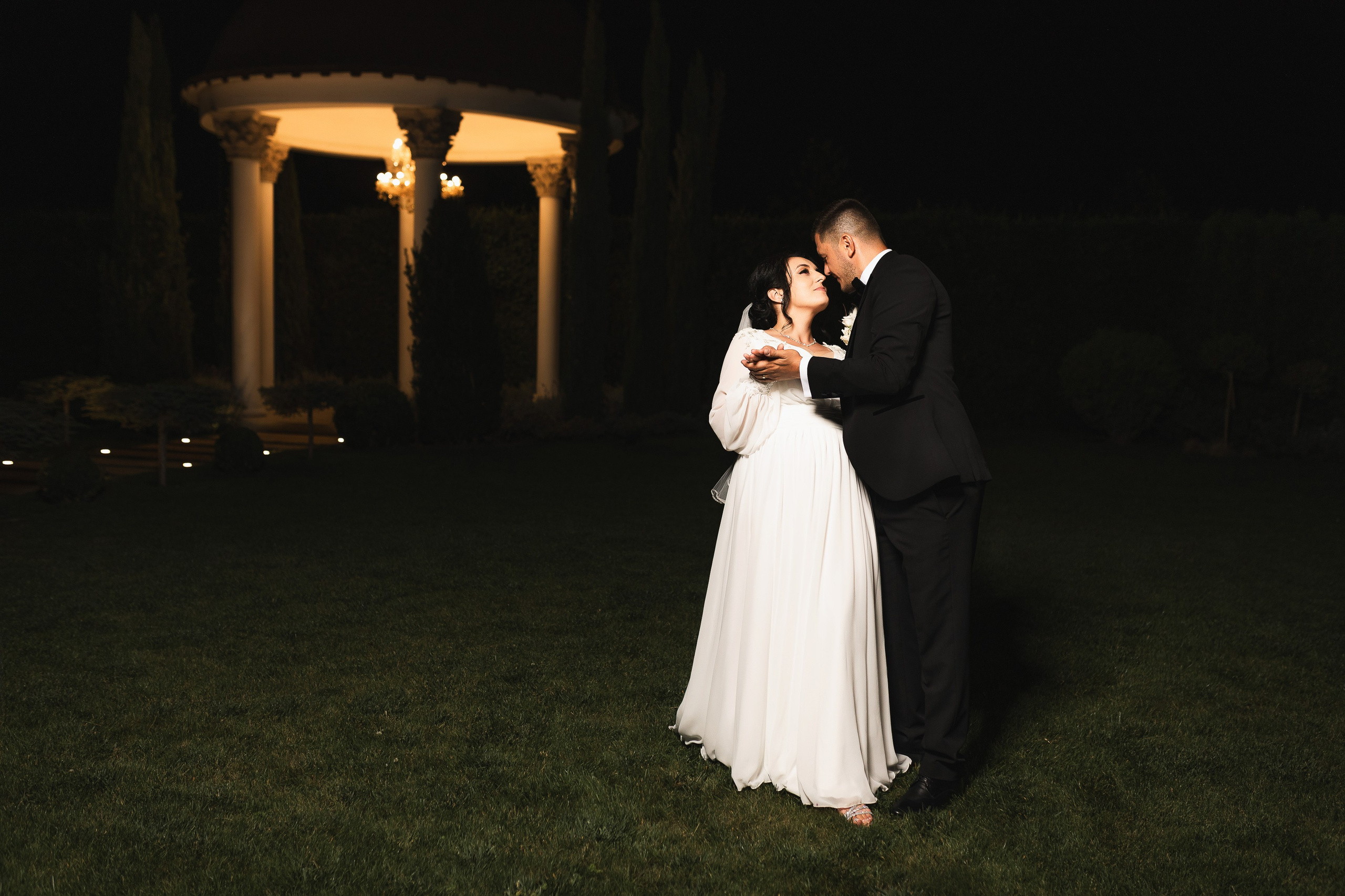 Narcisa & Dragoș. Vlad Aconstantinesei Photographer