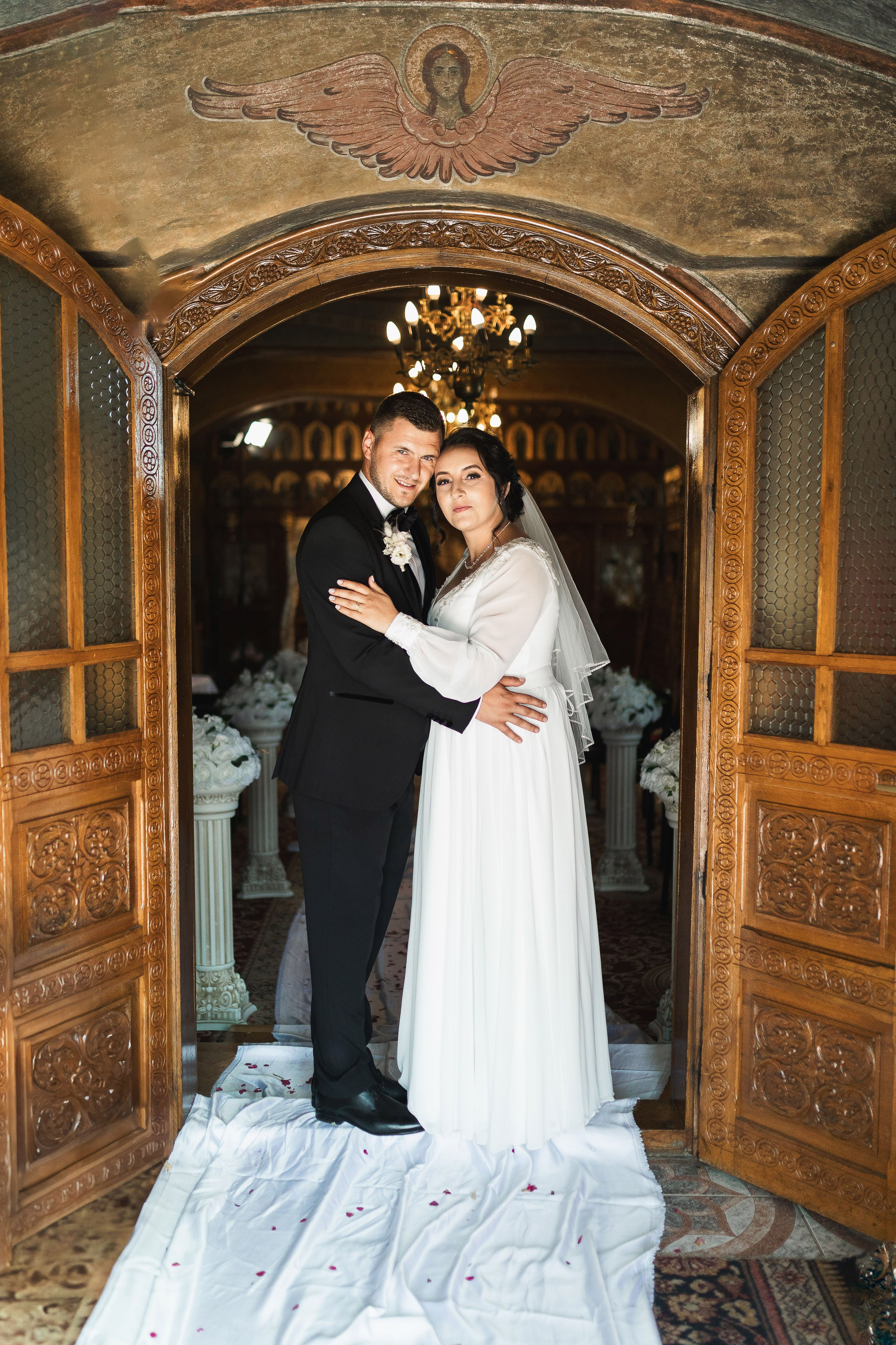 Narcisa & Dragoș. Vlad Aconstantinesei Photographer