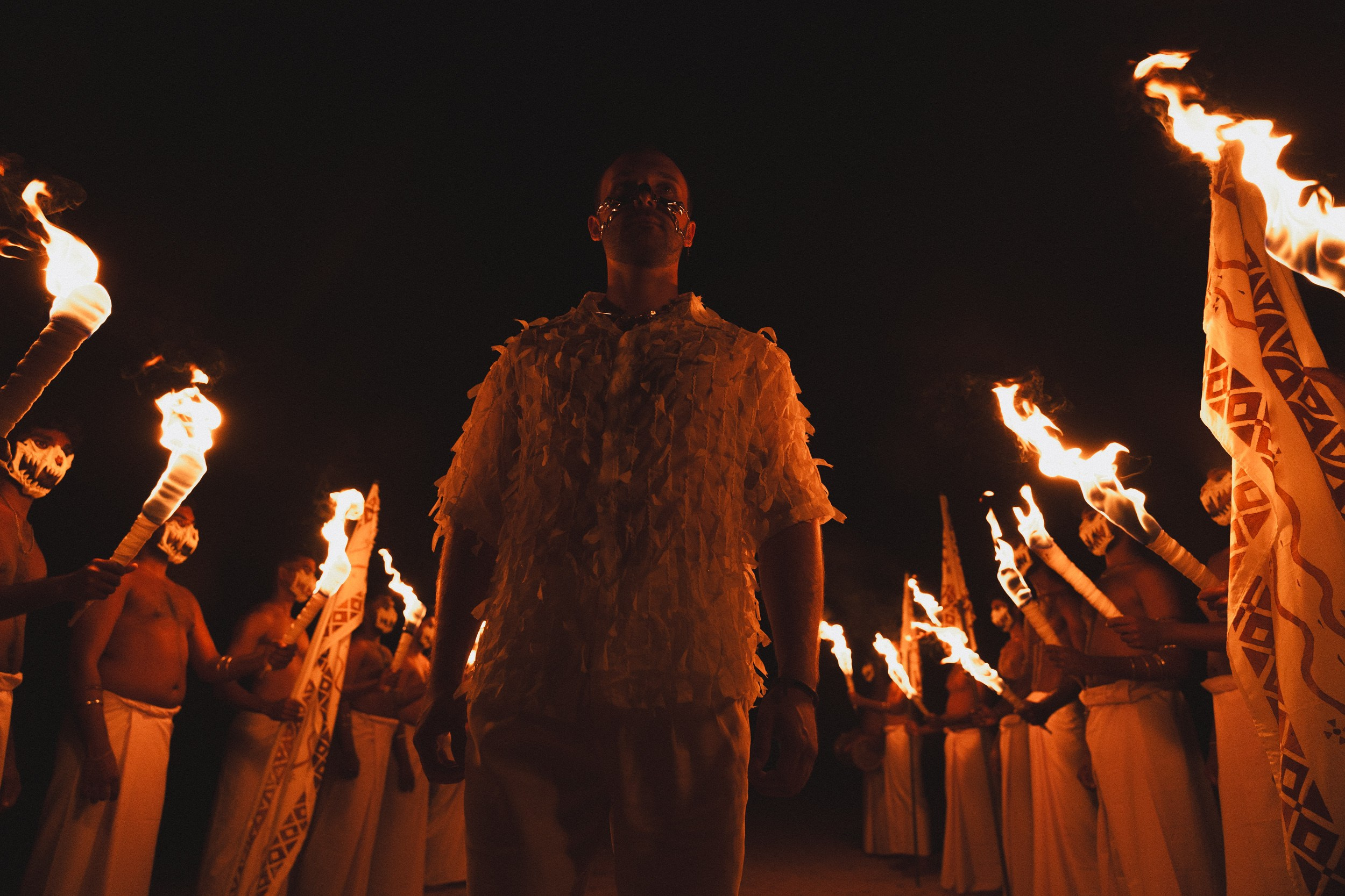Sri Lanka. Азимжан Нуритдинходжаев — свадебный фотограф