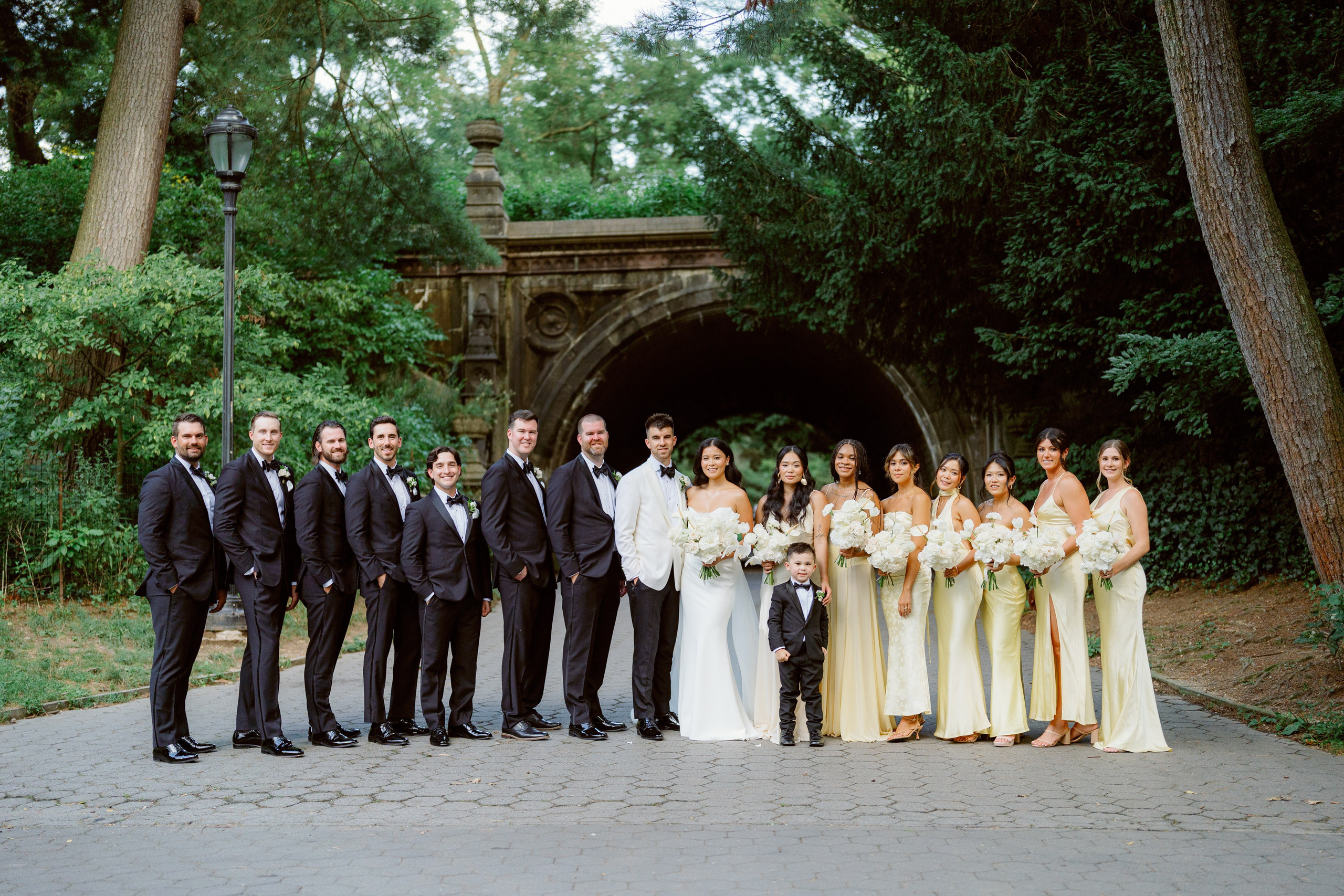 Jullieanne and Ryan. Wedding photographer and videographer New York | New Jersey