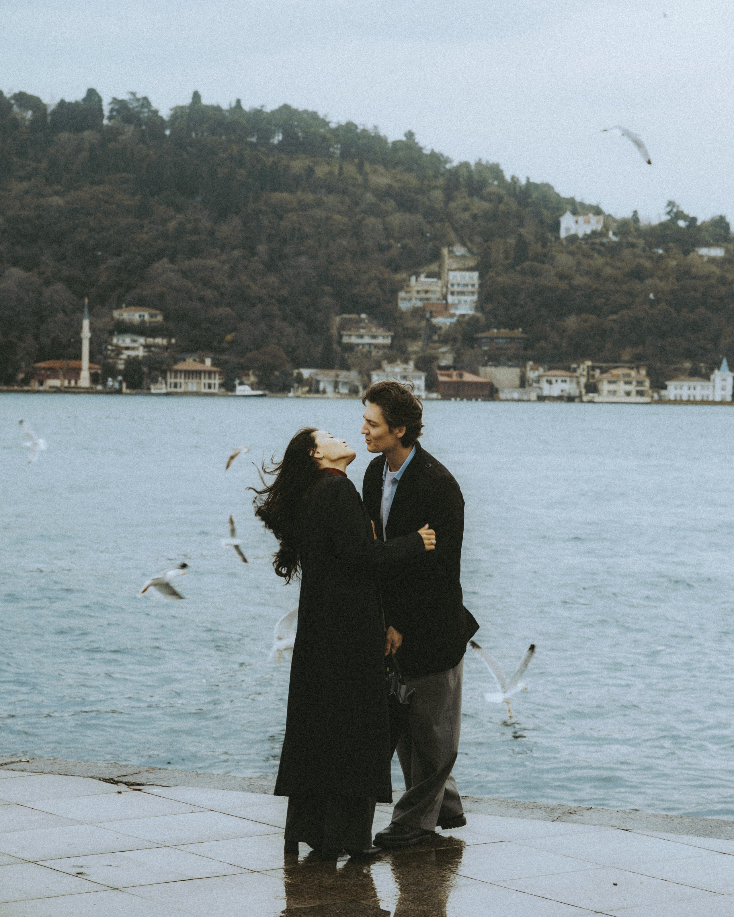 Istanbul romance. Anastasiia Shibaeva | Photographer in Montenegro, Thailand & Worldwide