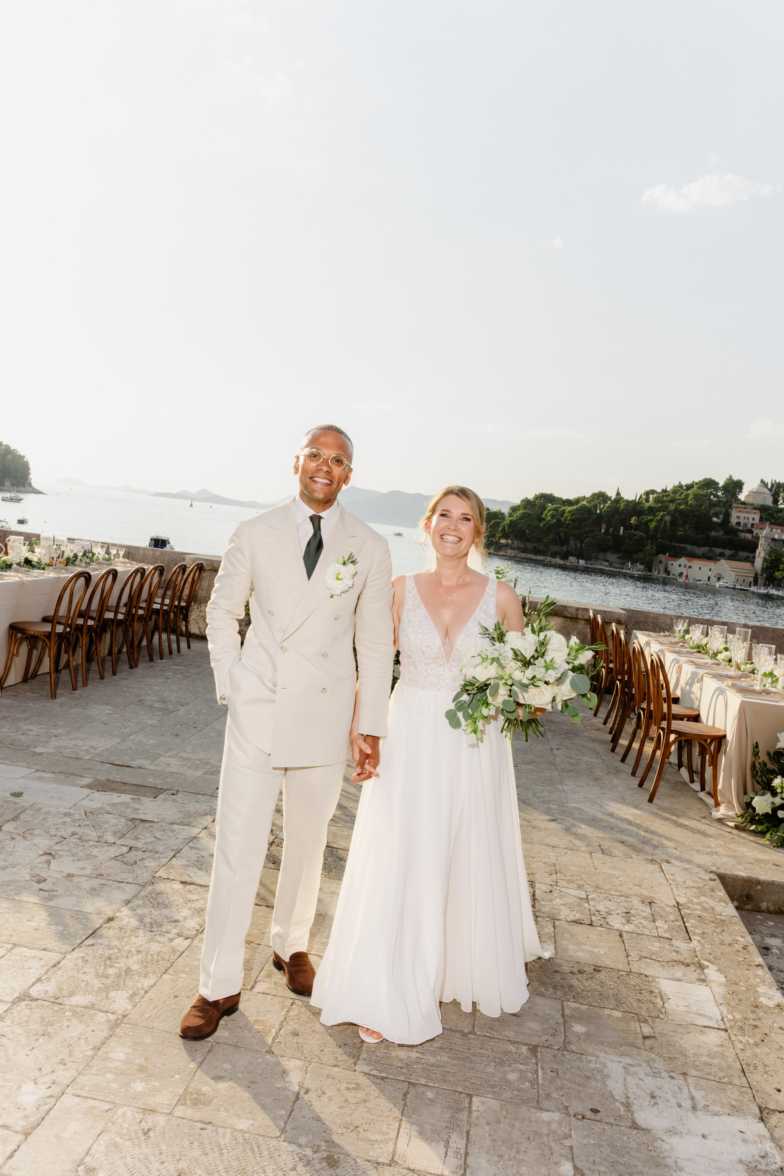 Aleksandar Cajic | Destination Wedding Photographer in Croatia, Italy & Worldwide