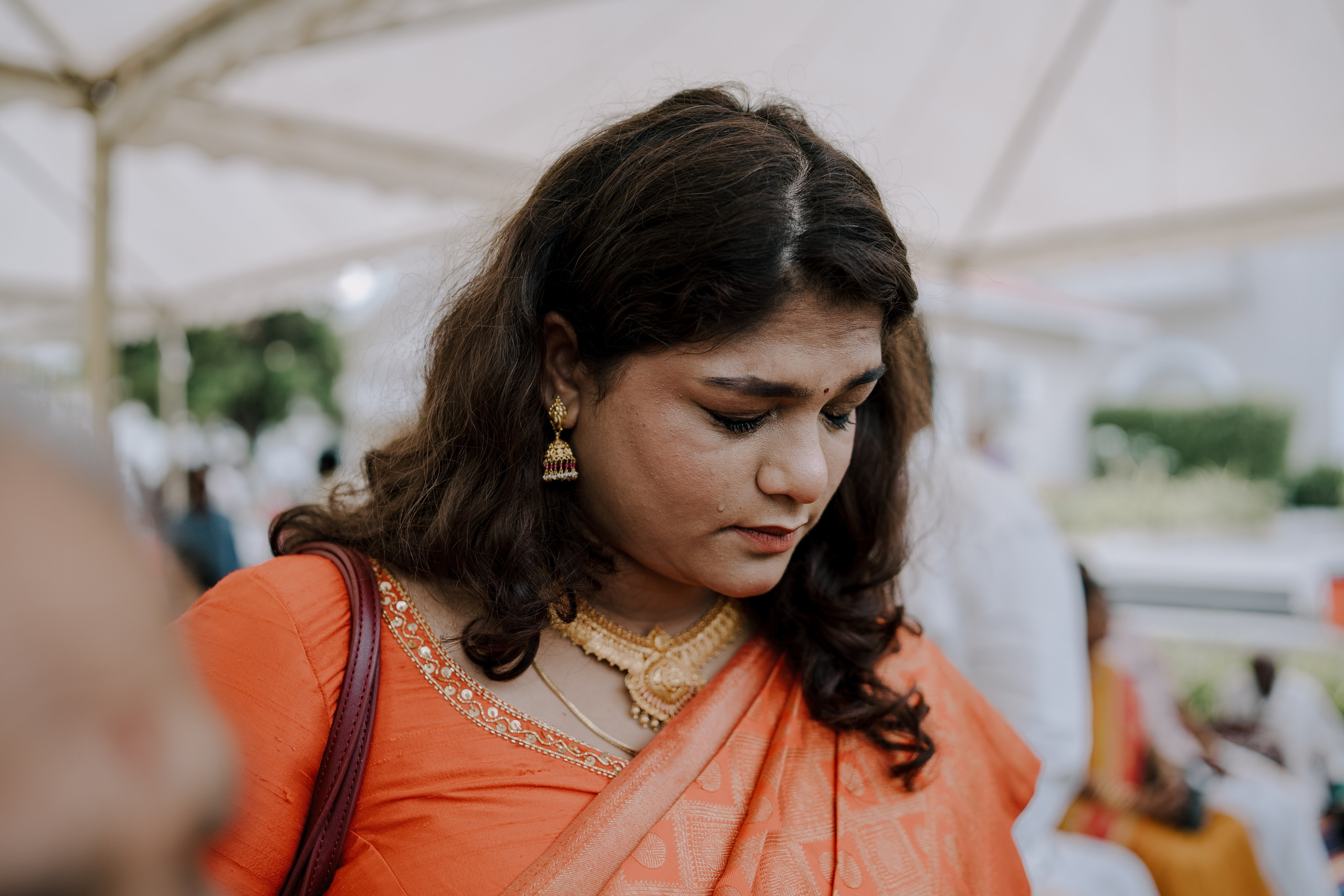 Sahithya & Kavin. Agam Vizha