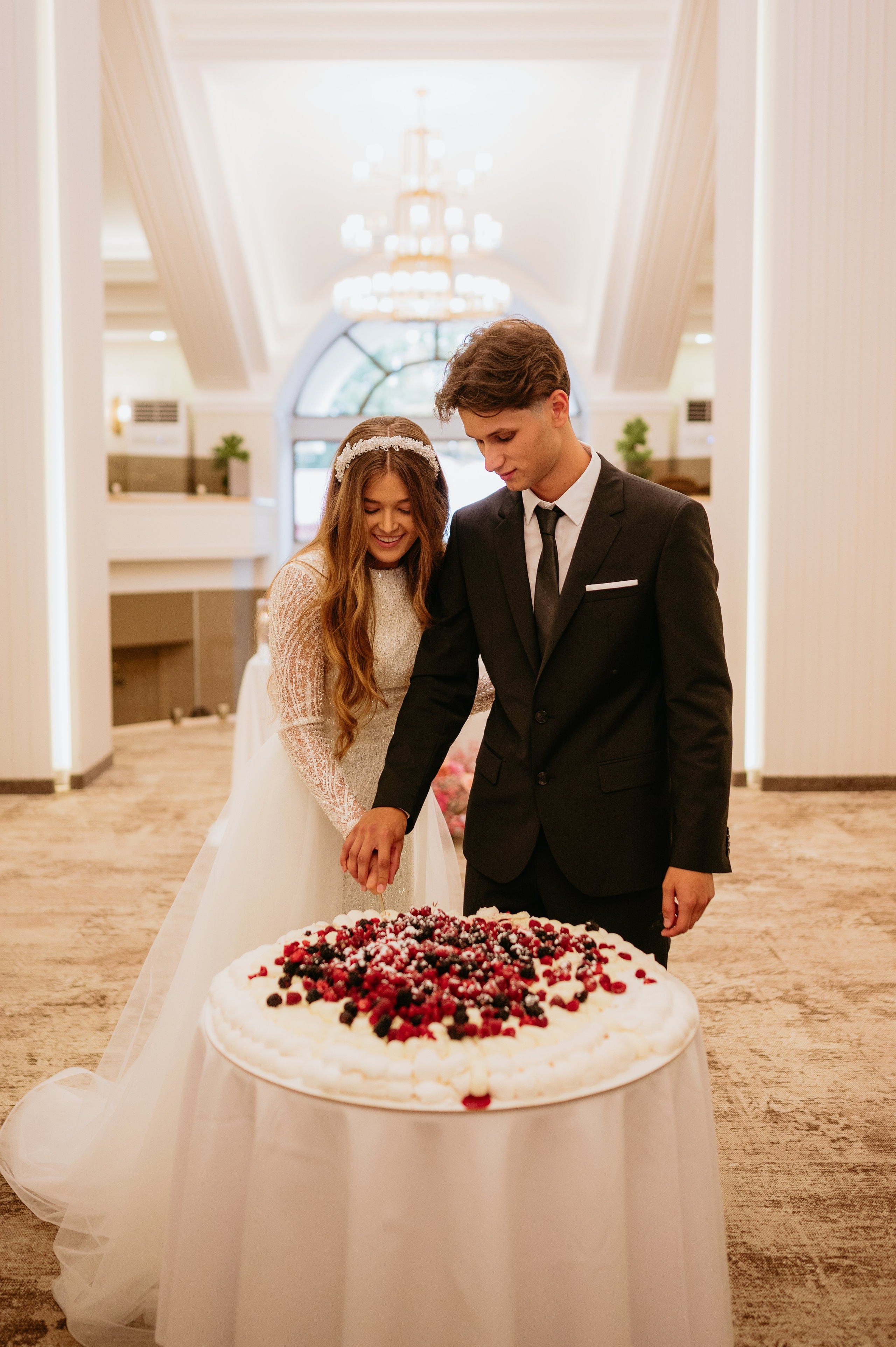 Cornel si Elisa. Valentin Melen - fotograf de nunta 🤍