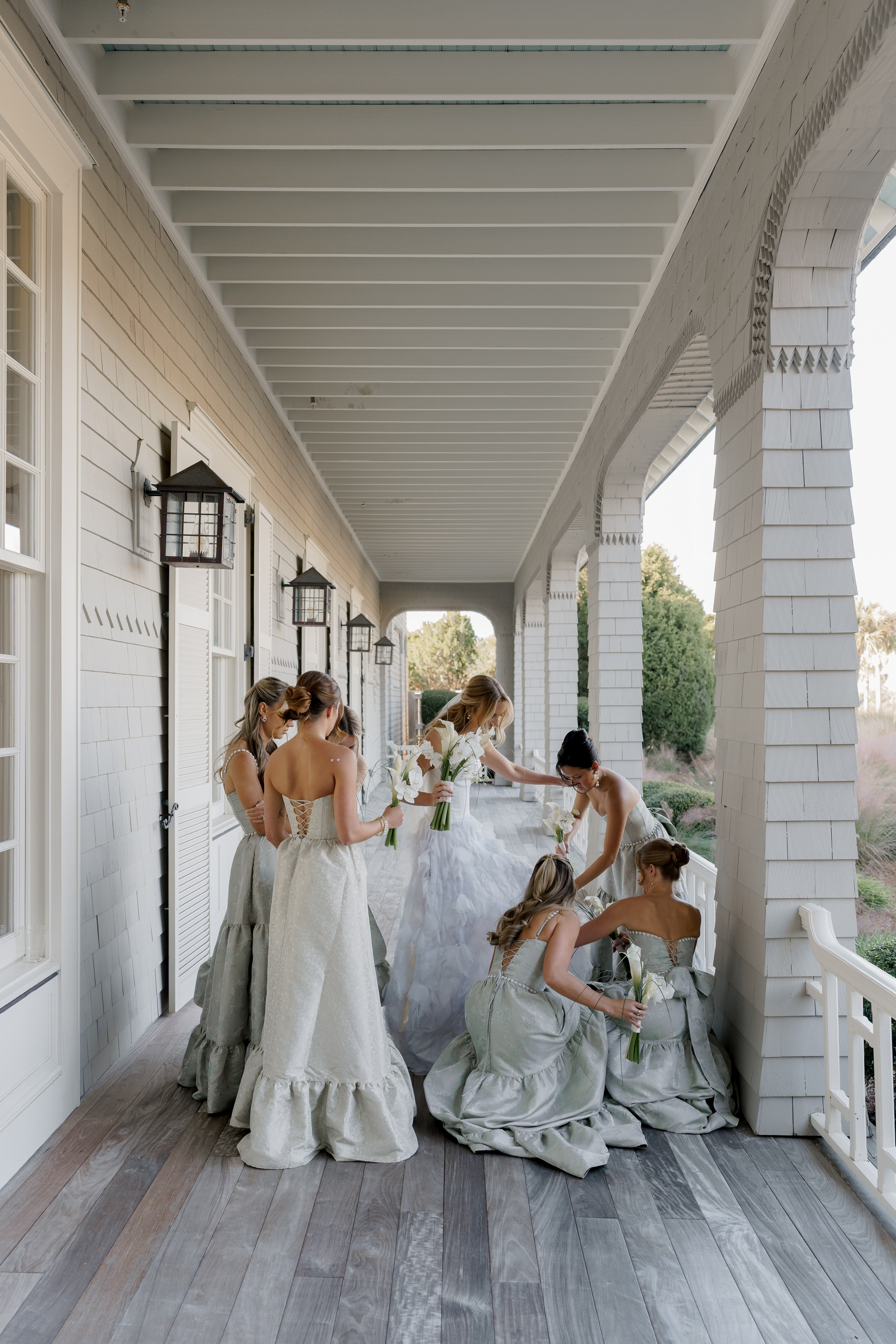 Marci and Yi. Wedding photographer and videographer New York | New Jersey