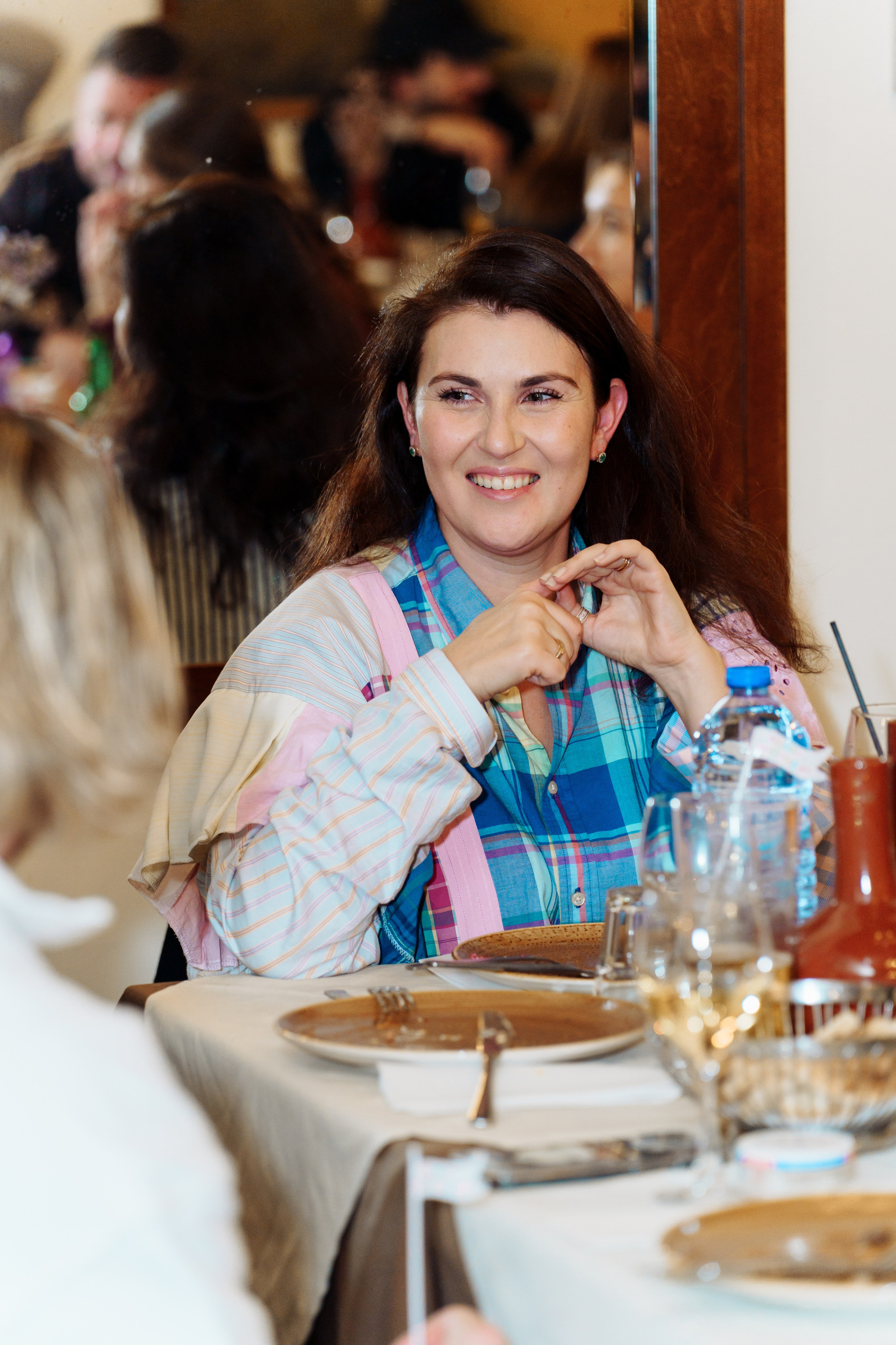 Pasha’s bday. Семейный и детский фотограф на Кипре Елена