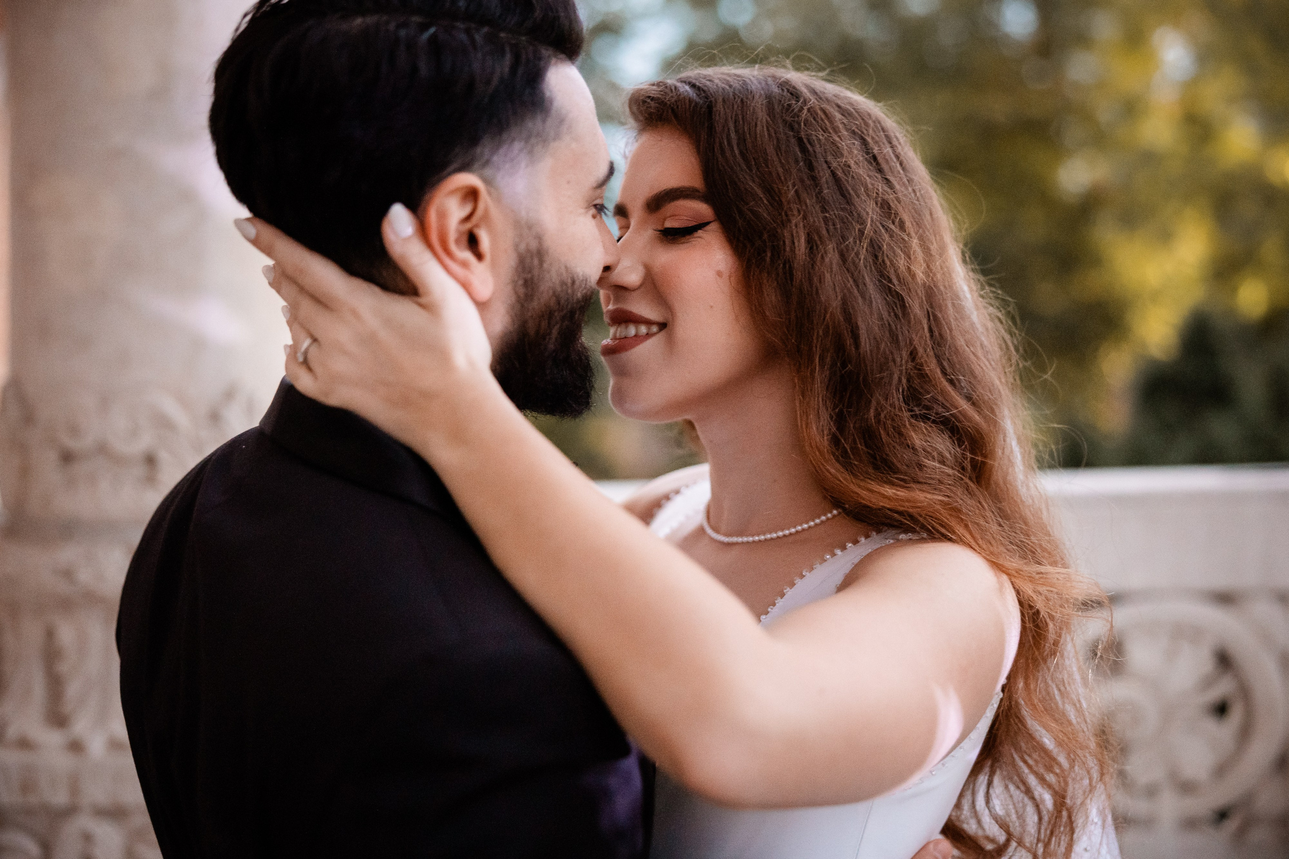 Stefania & Alex. Blink Photo — Fotografie & Videografie Nuntă