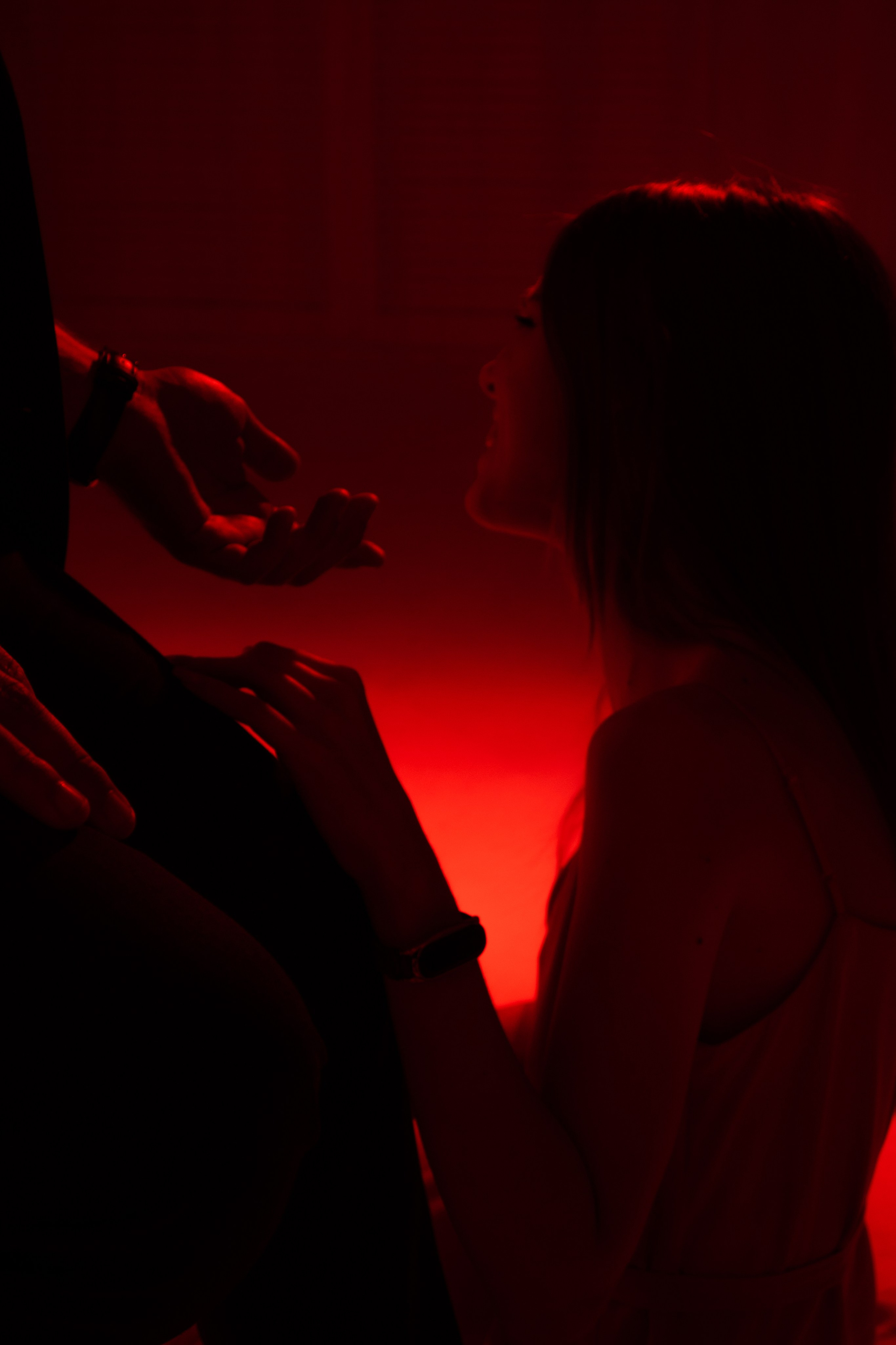 Alex. Fotograf Dmitrii Donets