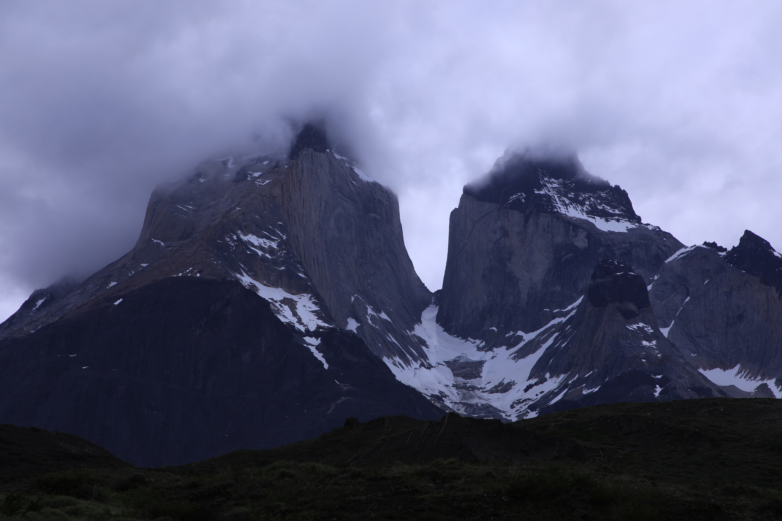 PATAGONIE. Photographe Karen Tatevosian