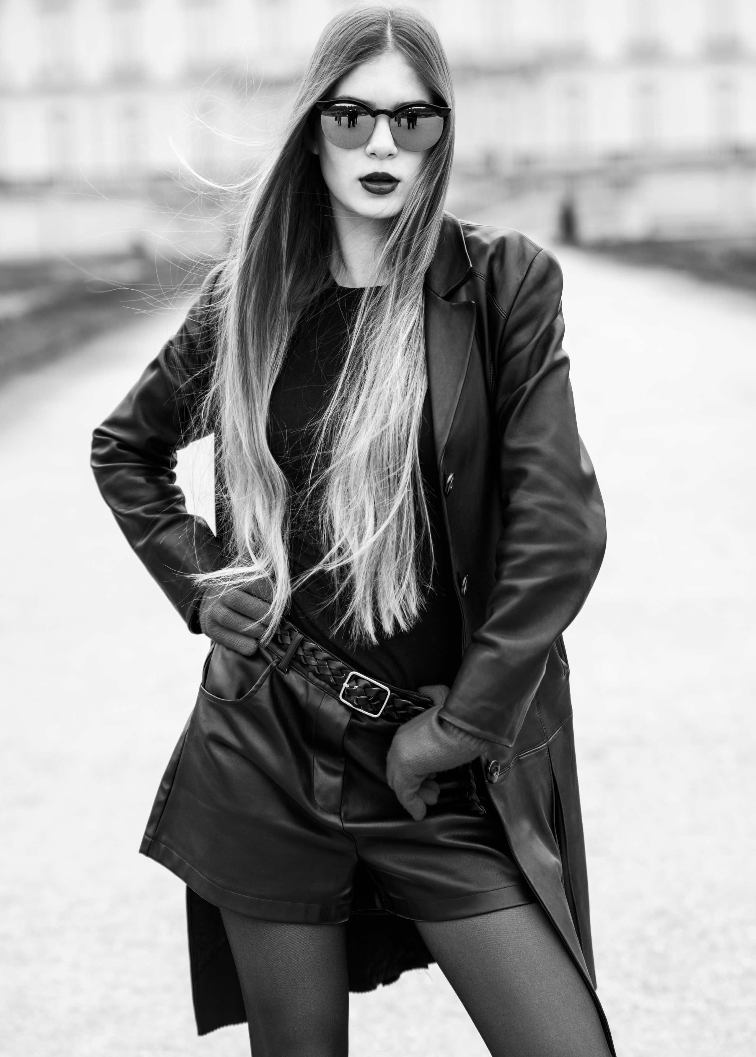 Fashion and beauty photography in Germany. Professional photo and video filming in Germany