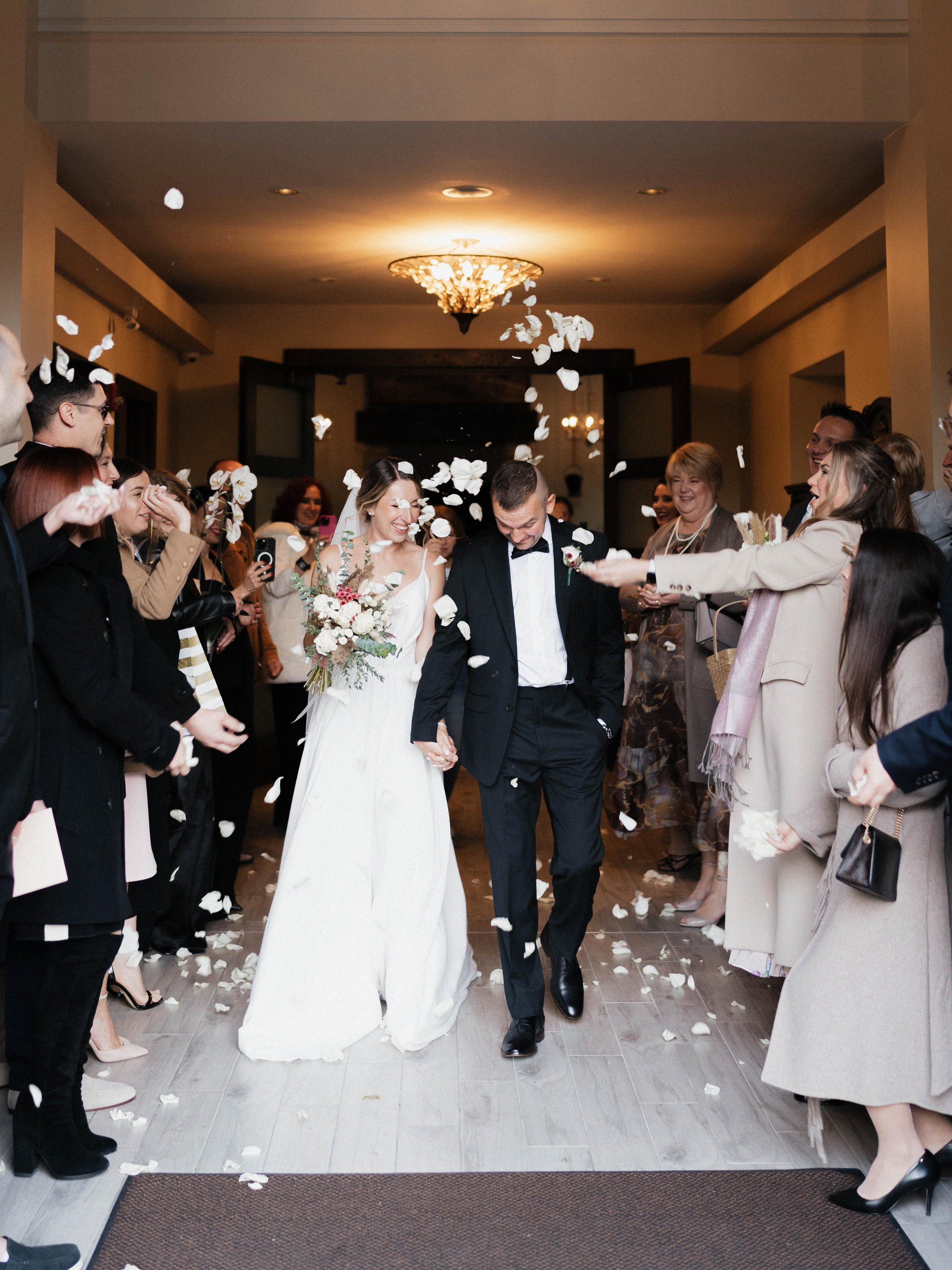 Maryna & Kostya wedding