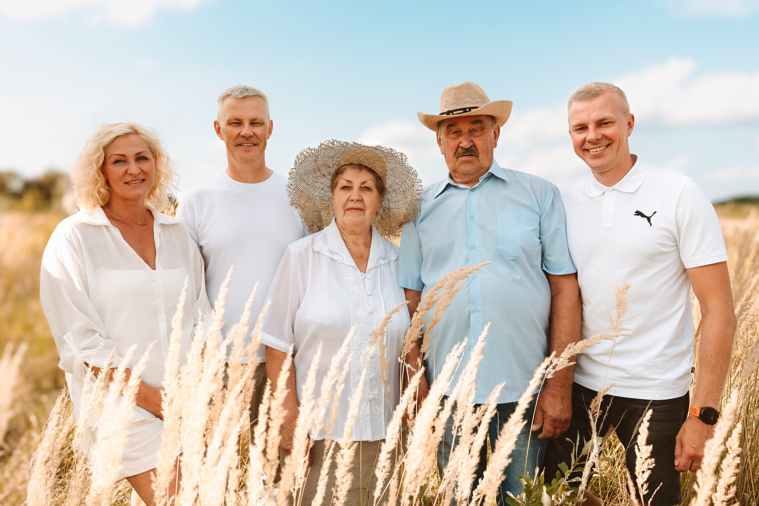 SUMMER FAMILY. Montenegro photographer and videographer