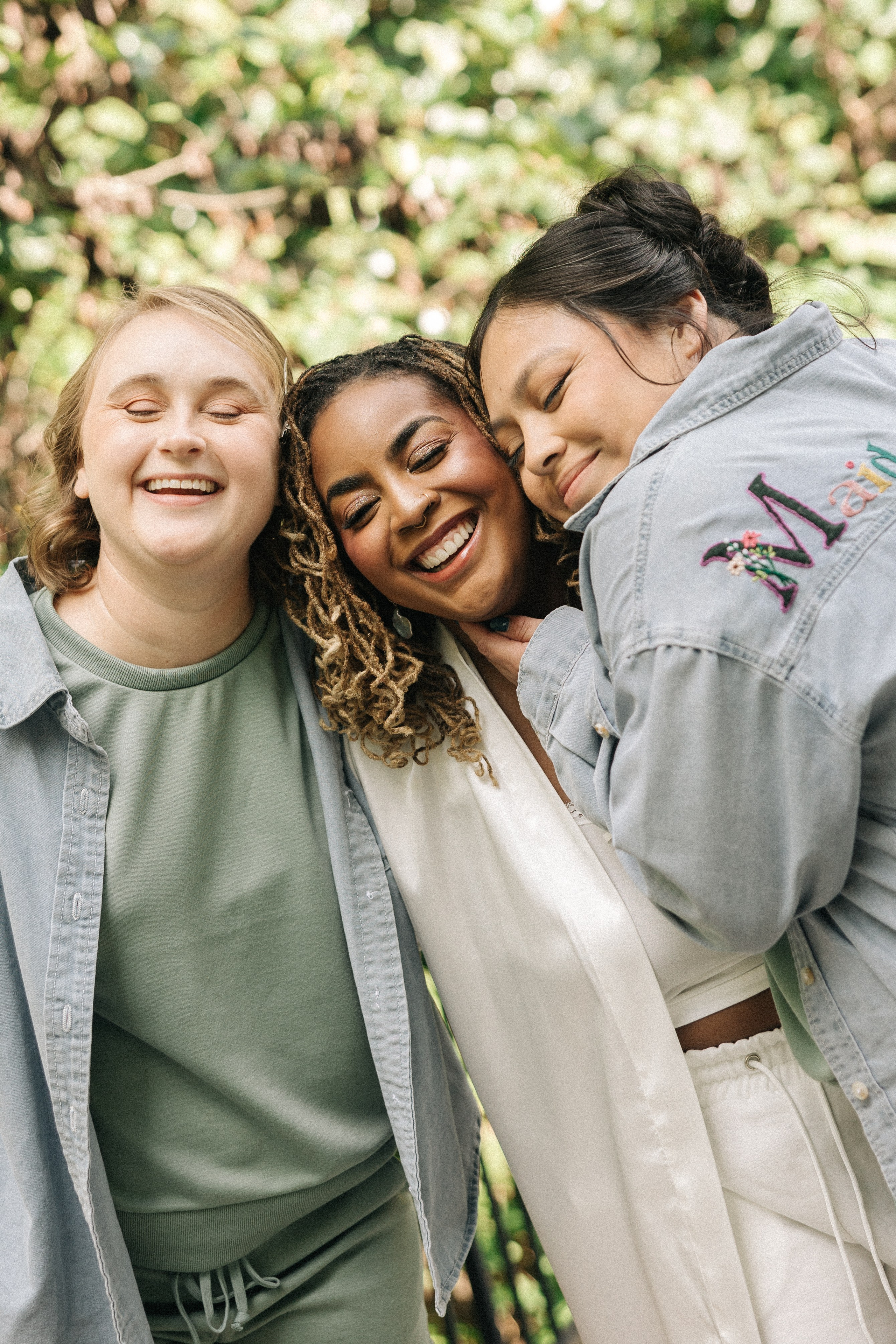 Wedding Jourdan&Seyna. Sara Eulalia | Virginia Photographer