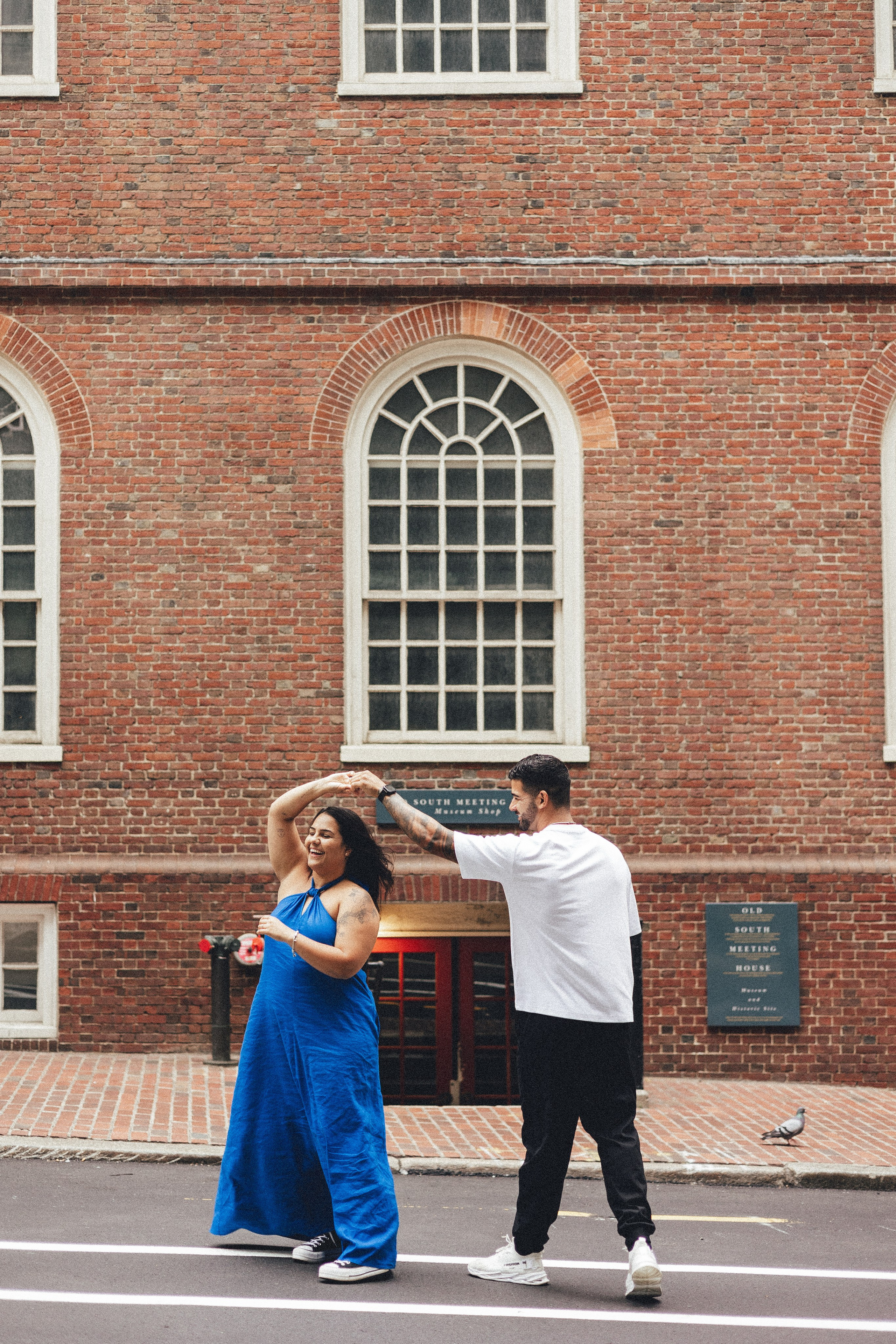 Giulia&Iago. Sara Eulalia | Virginia Photographer